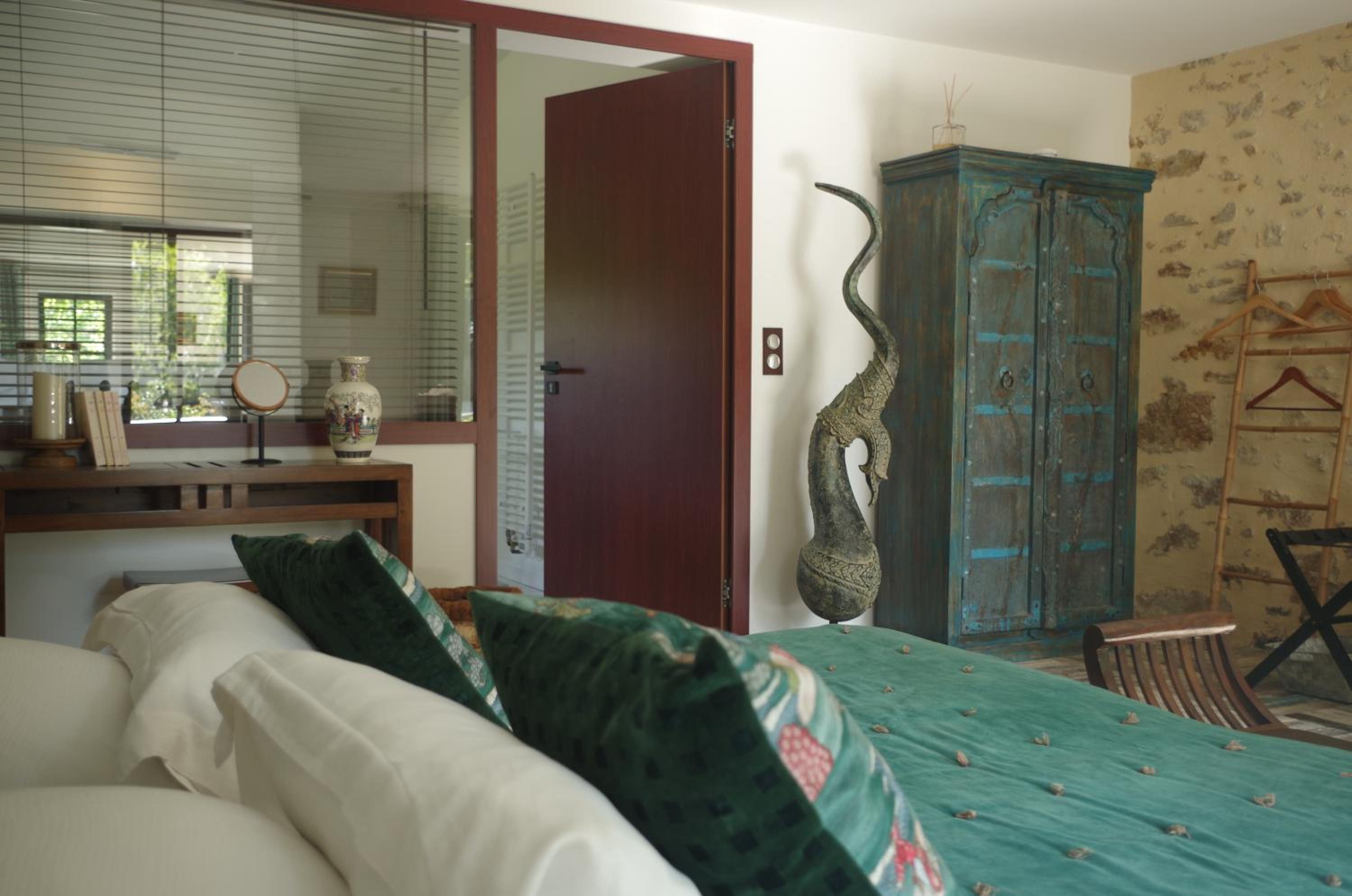 Manoir des Logis, photo 5