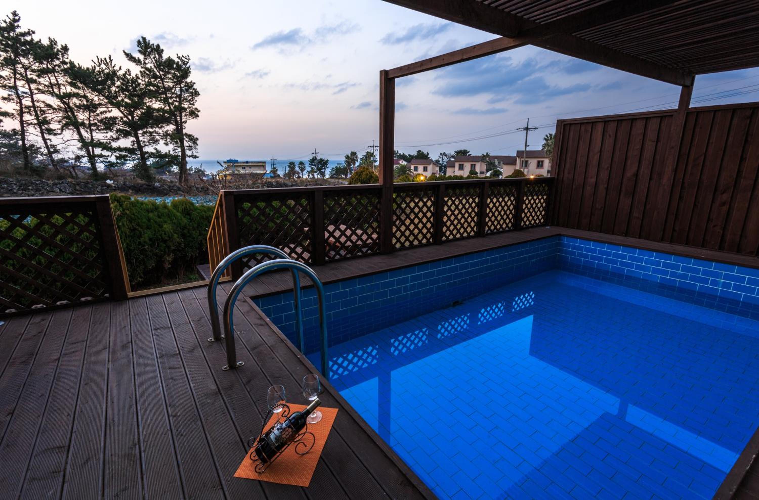 White dream Pension