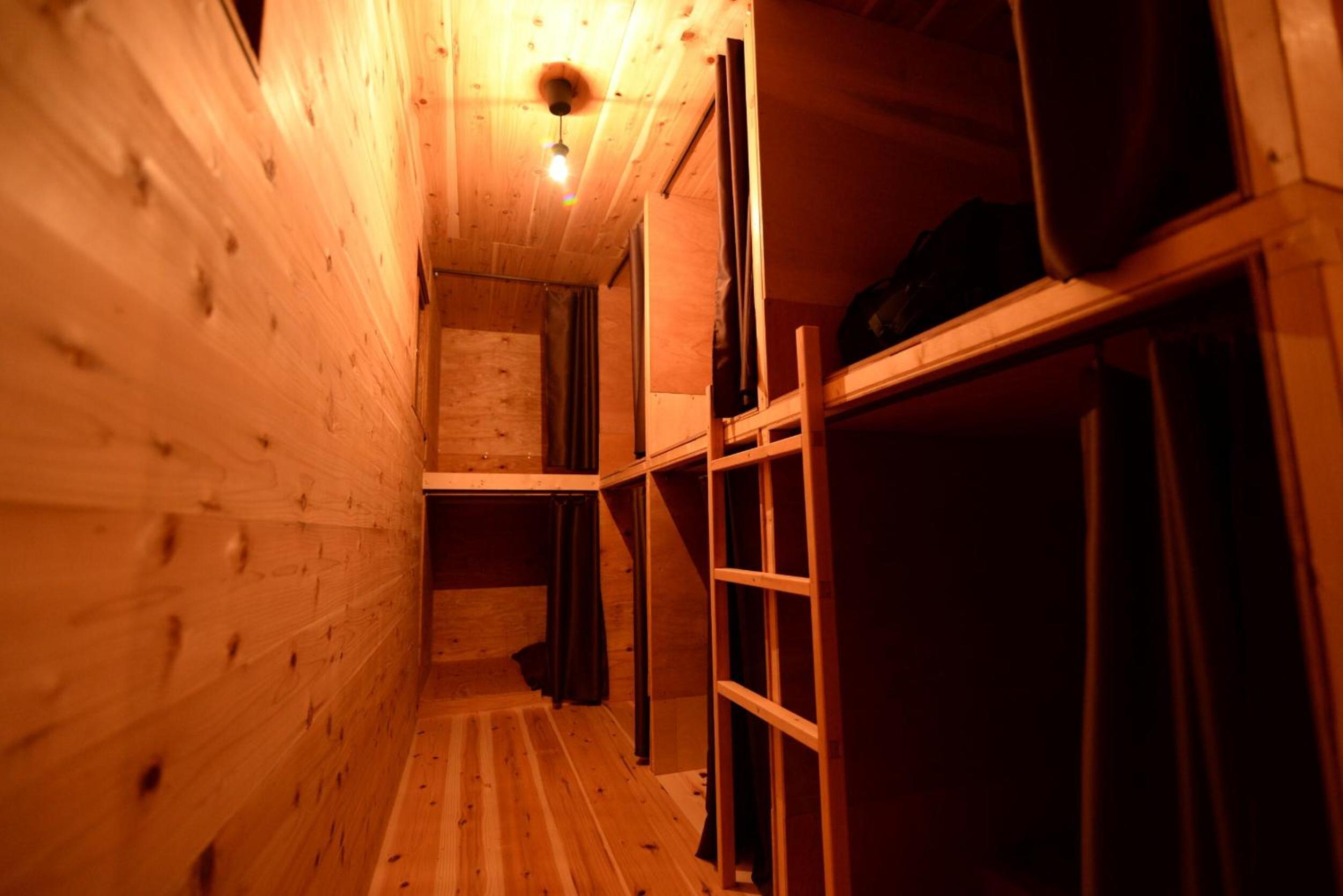 Hakone Guesthouse Toi