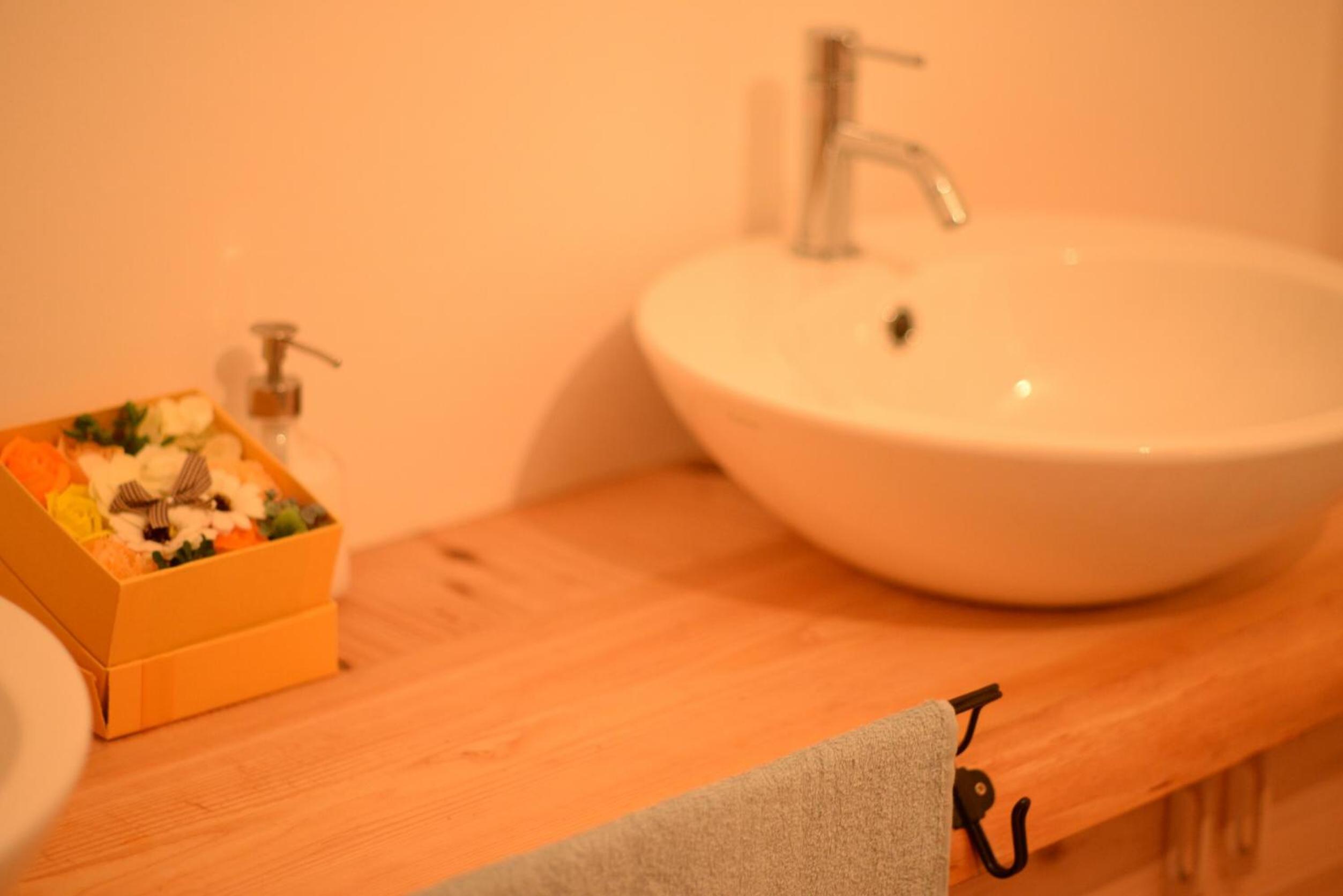 Hakone Guesthouse Toi