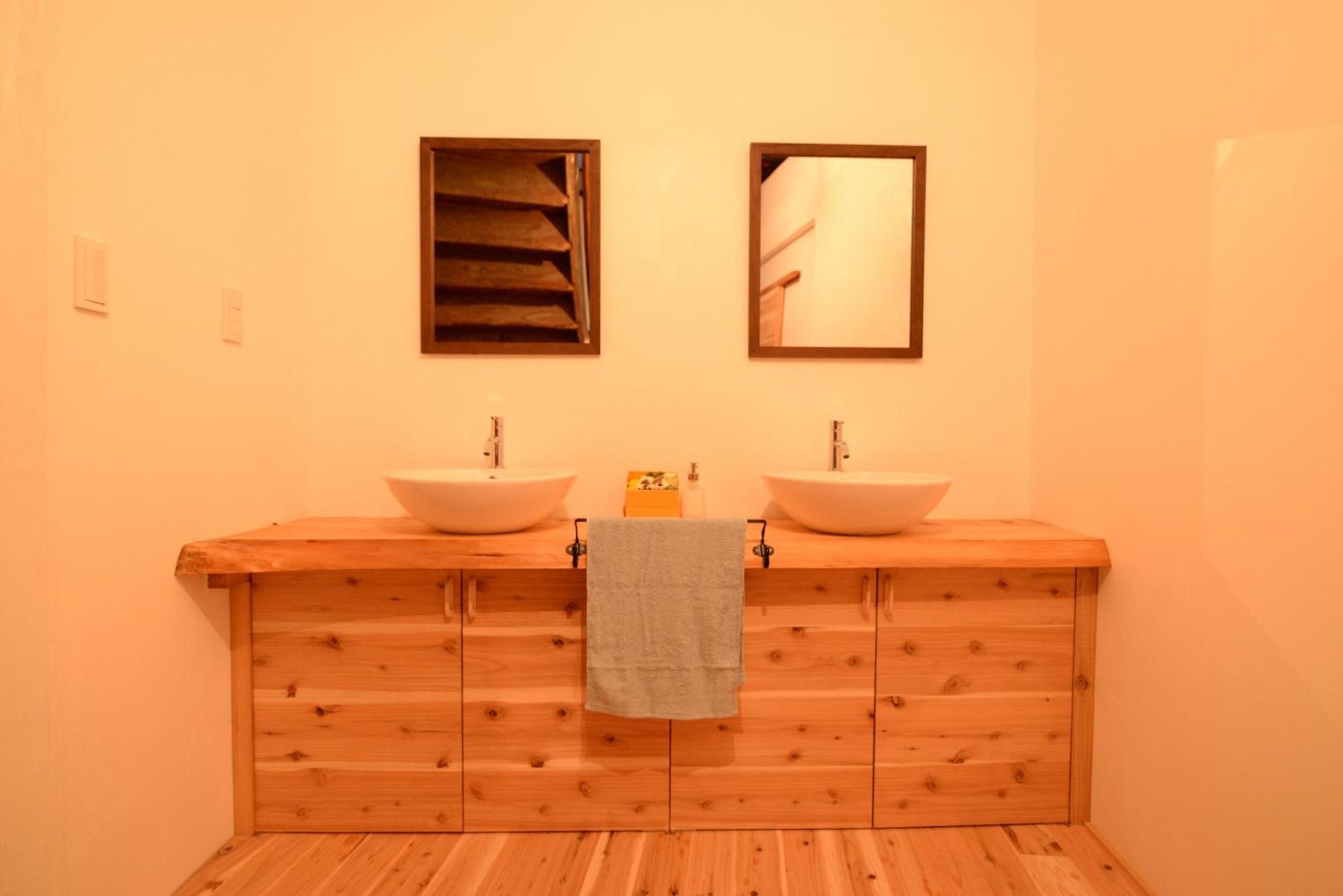 Hakone Guesthouse Toi