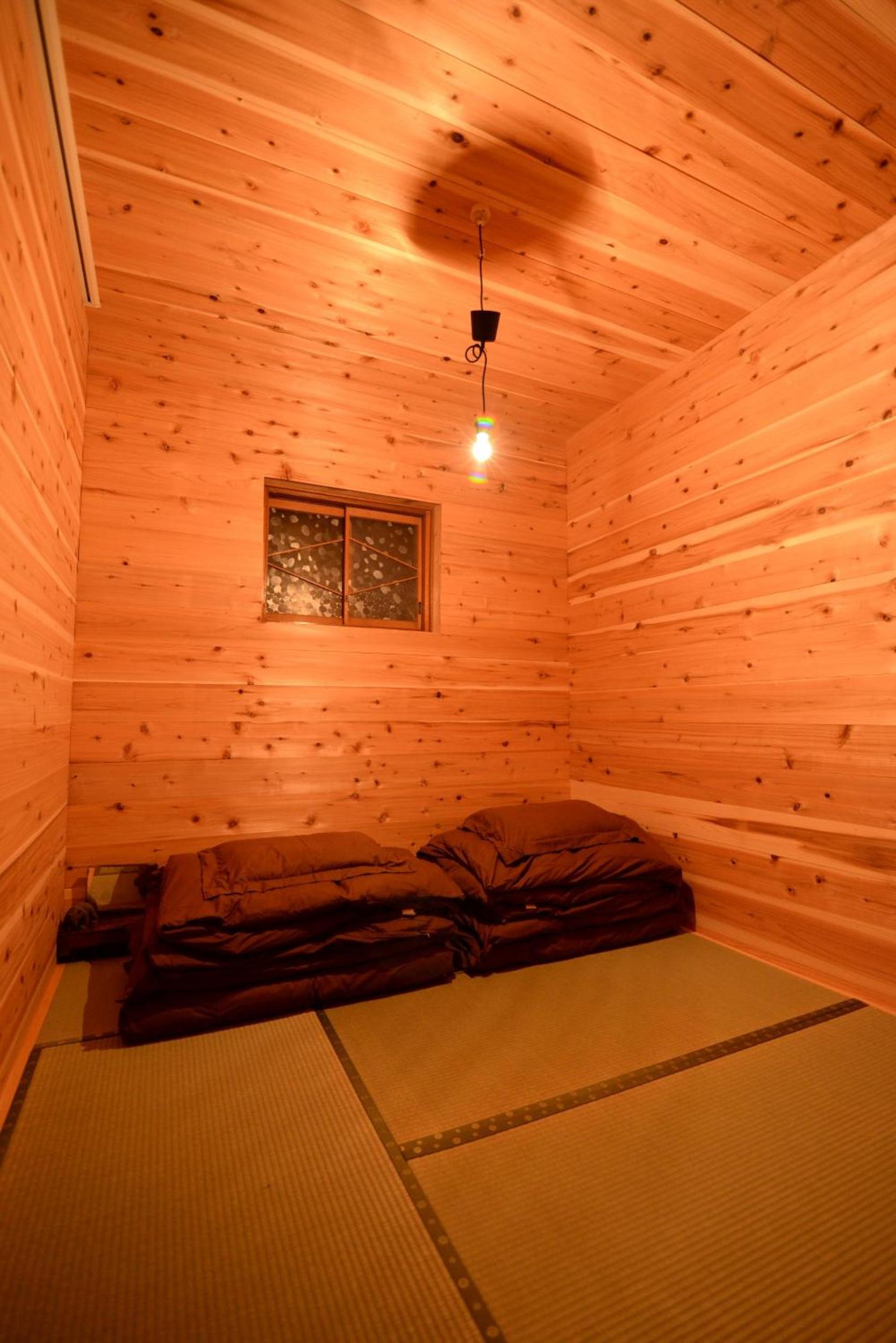 Hakone Guesthouse Toi