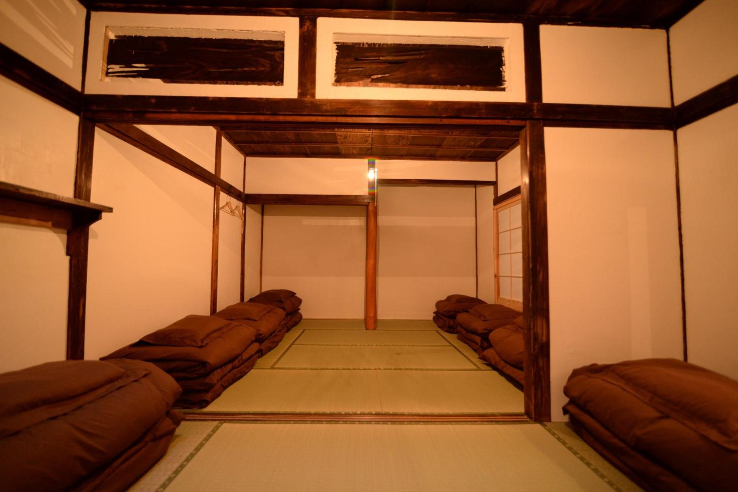 Hakone Guesthouse Toi