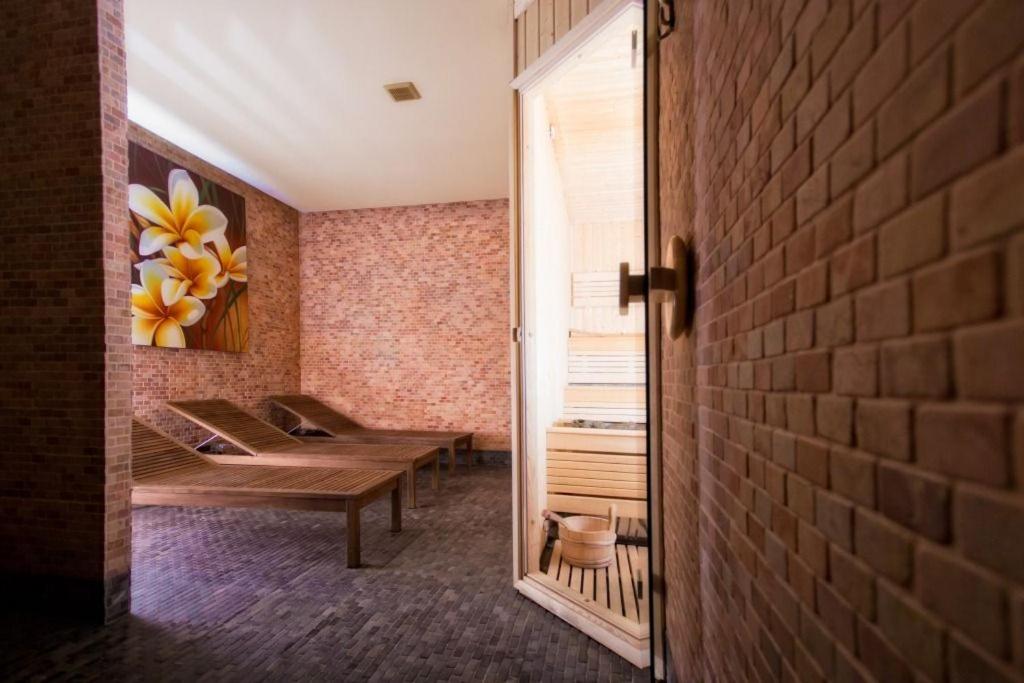 Apartament Lola SPA z prywatnym Jacuzzi - najbliżej wyciągu - by Royal Aparts