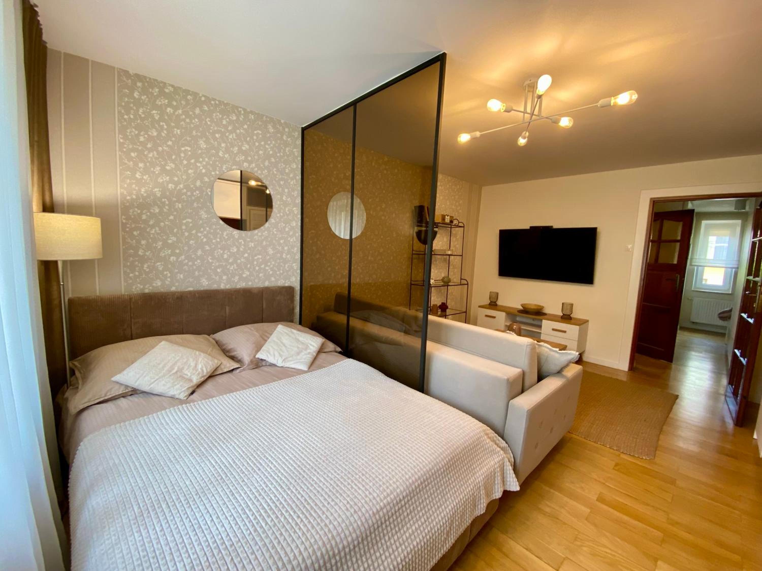 Apartamenty na Klasztornej, photo 16