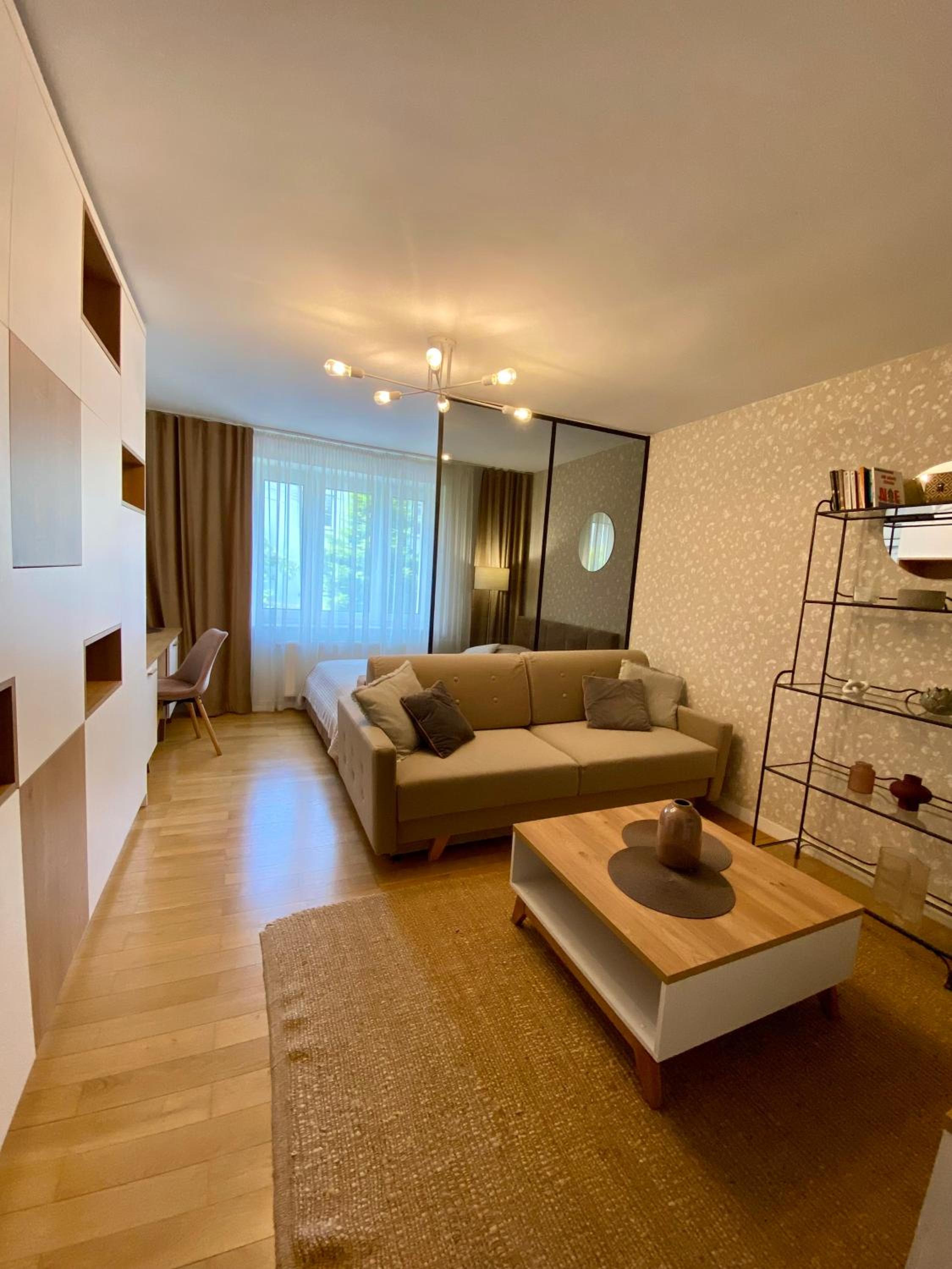 Apartamenty na Klasztornej, photo 15