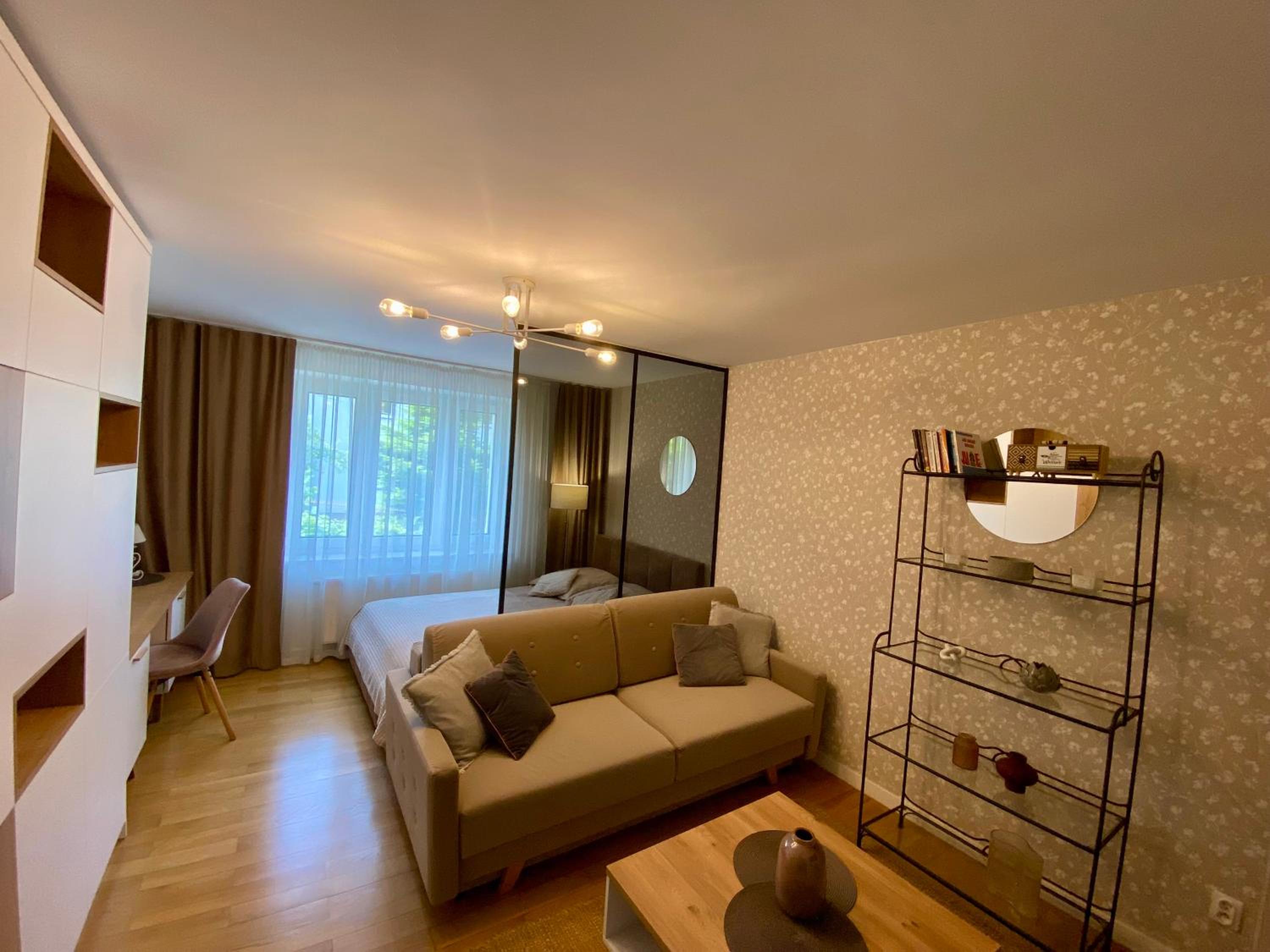 Apartamenty na Klasztornej, photo 18