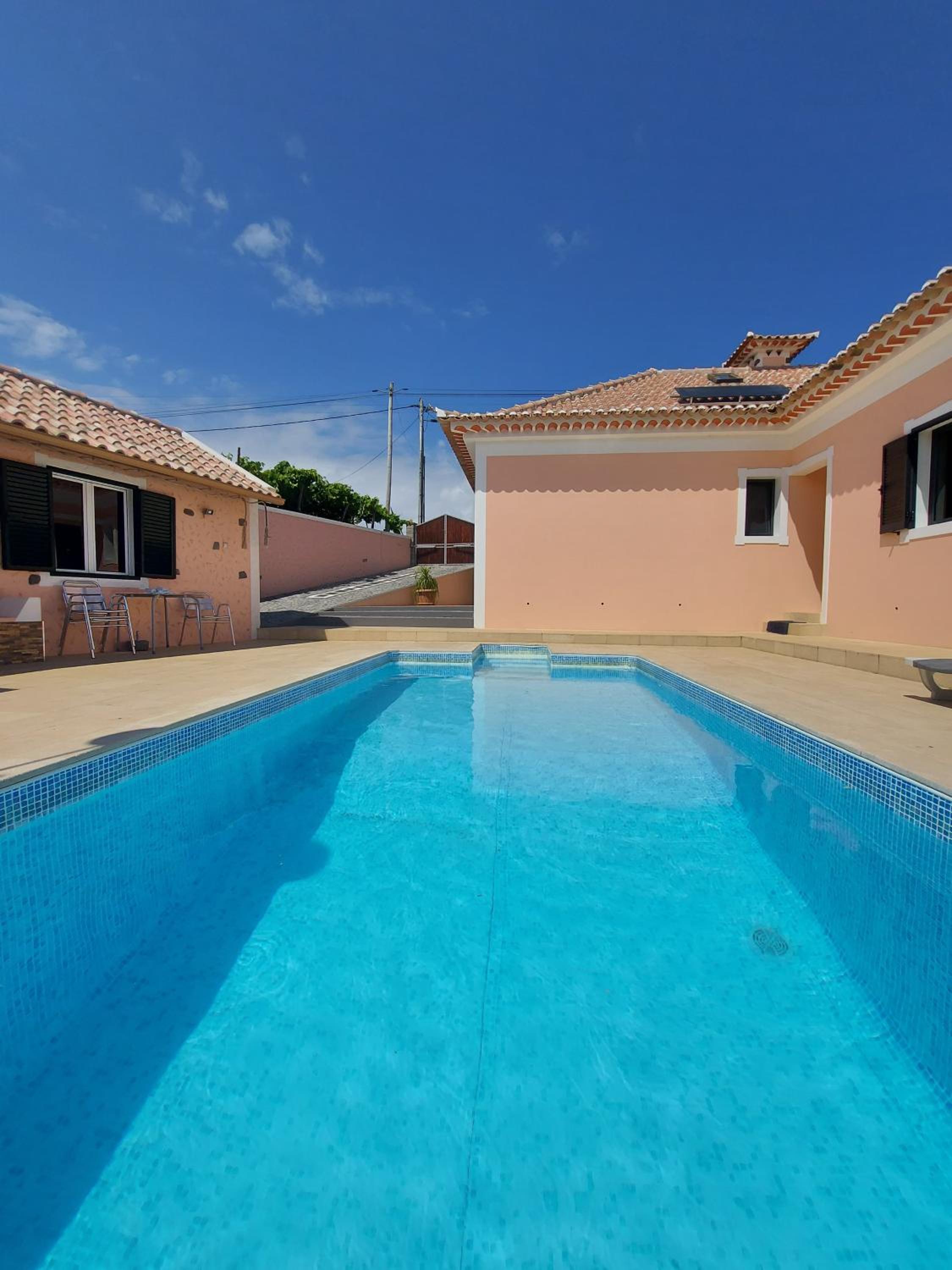Quintinha do Álvaro - Holiday house