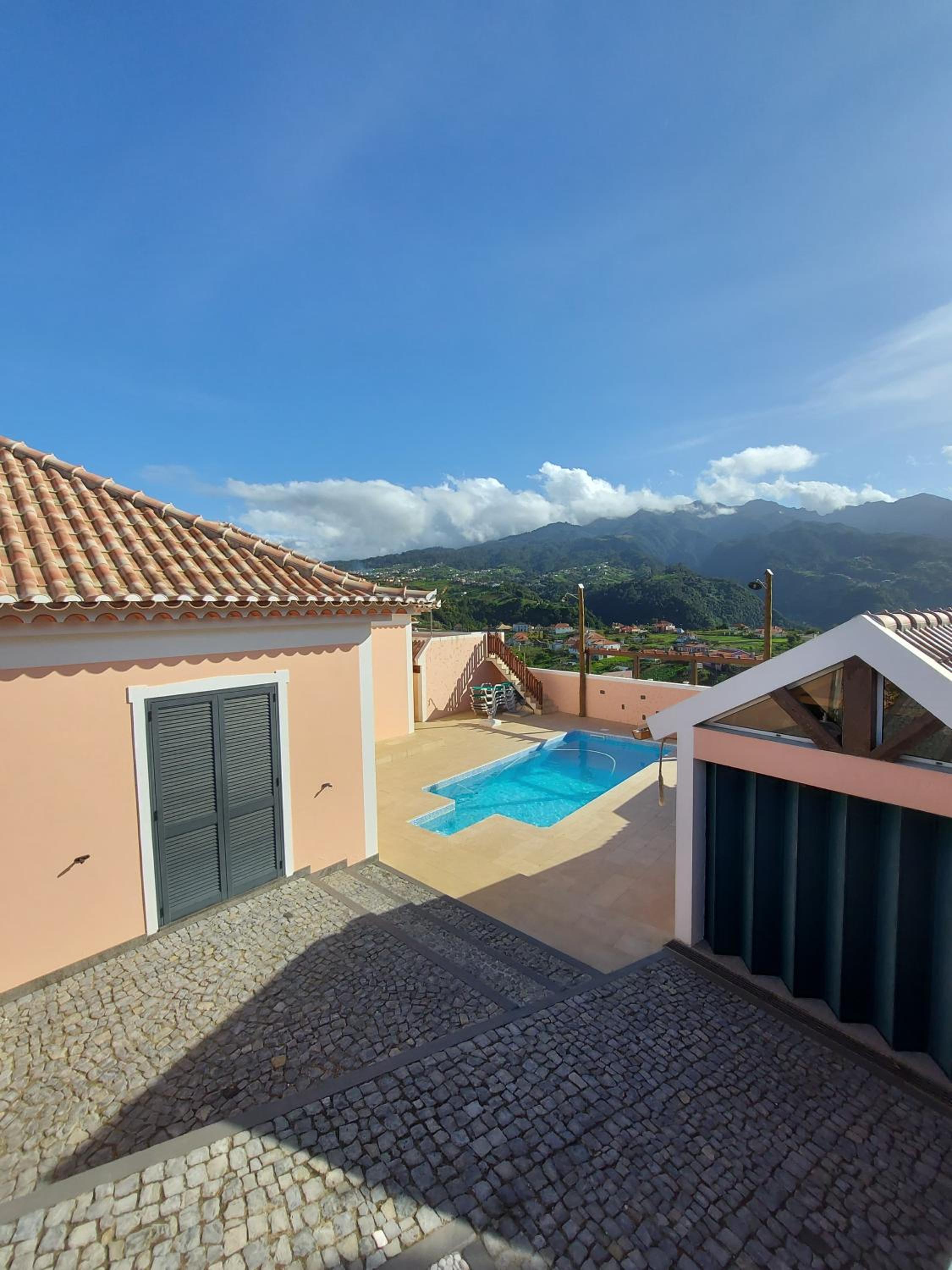 Quintinha do Álvaro - Holiday house