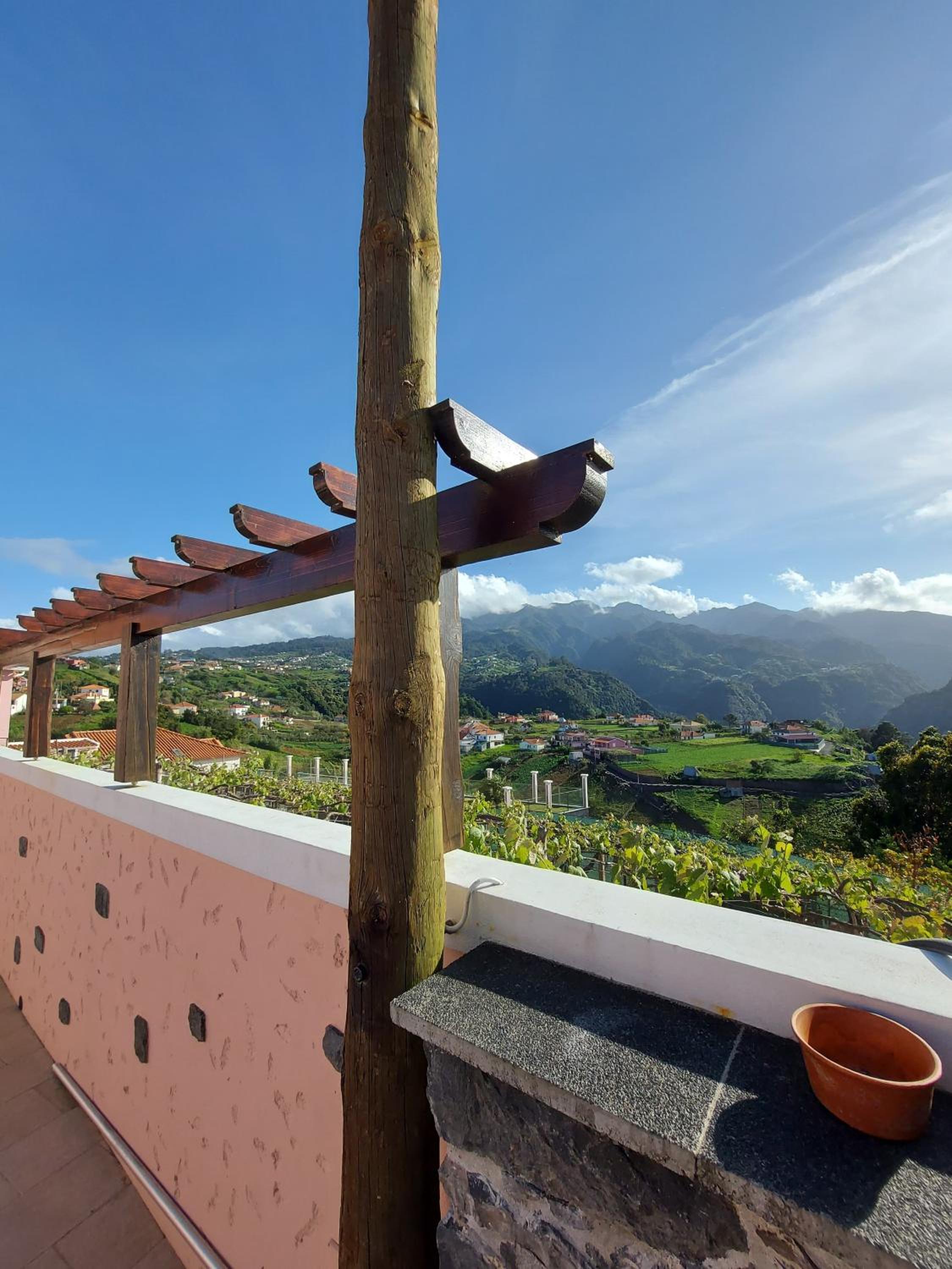 Quintinha do Álvaro - Holiday house