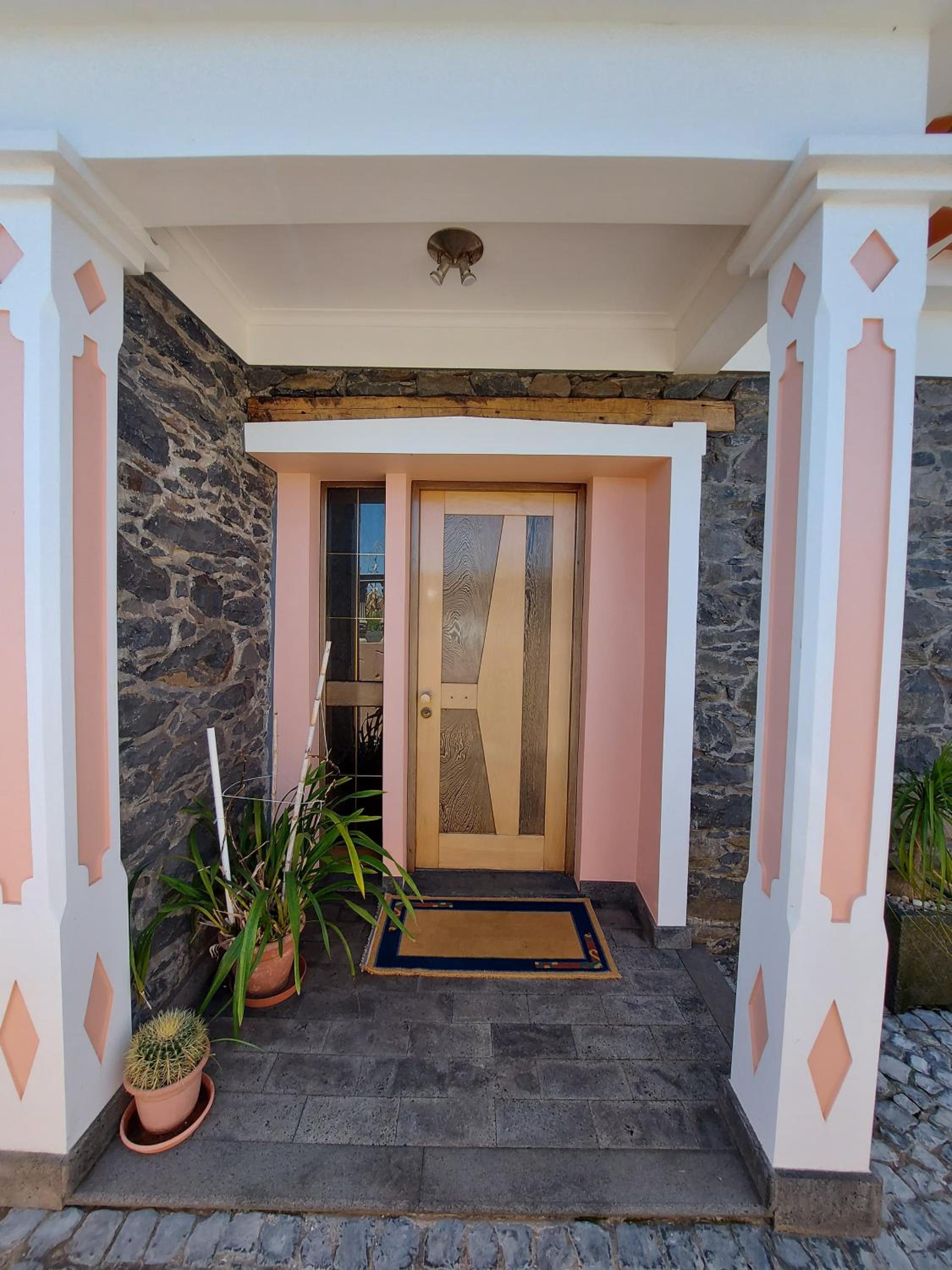 Quintinha do Álvaro - Holiday house