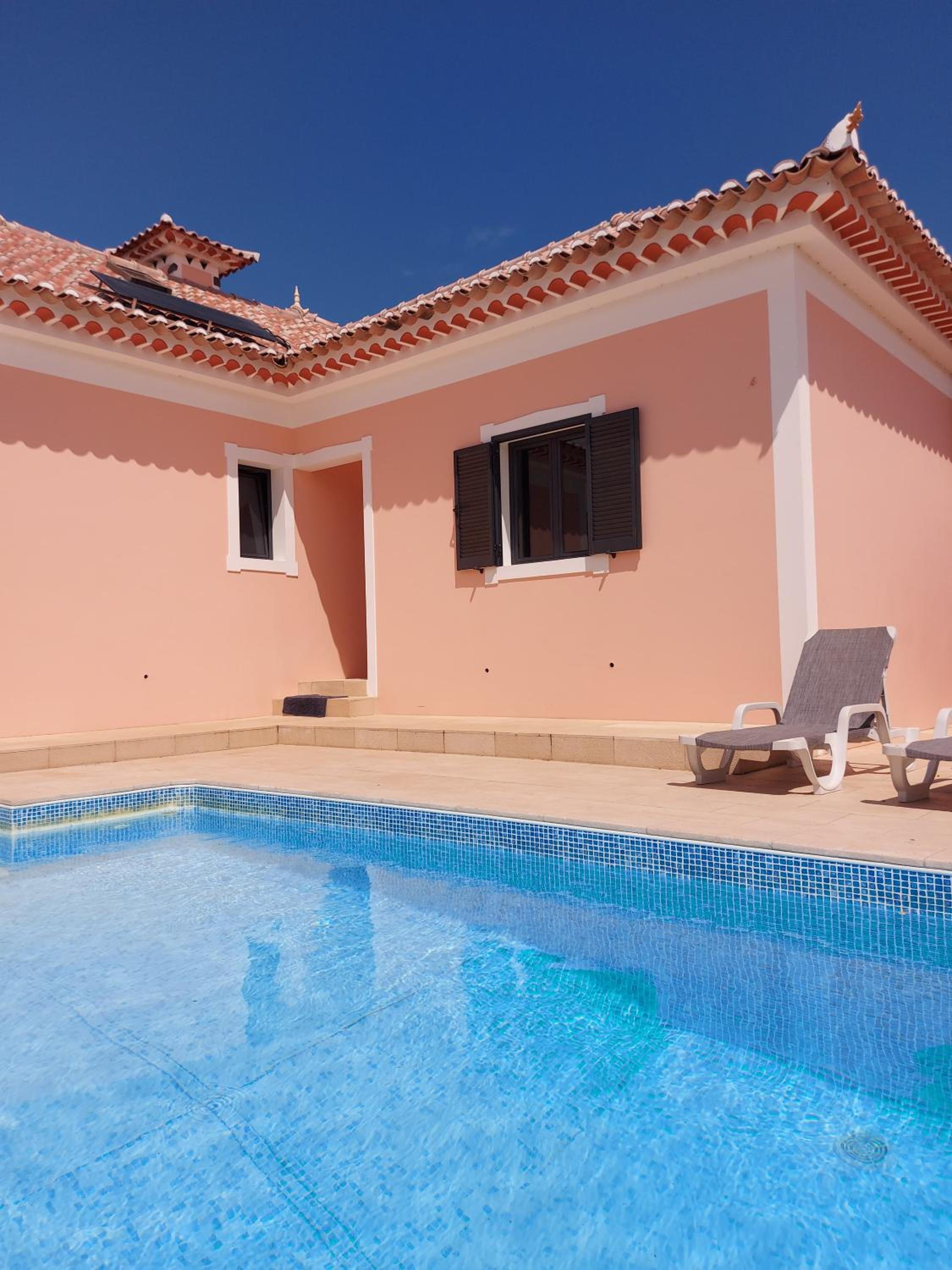 Quintinha do Álvaro - Holiday house