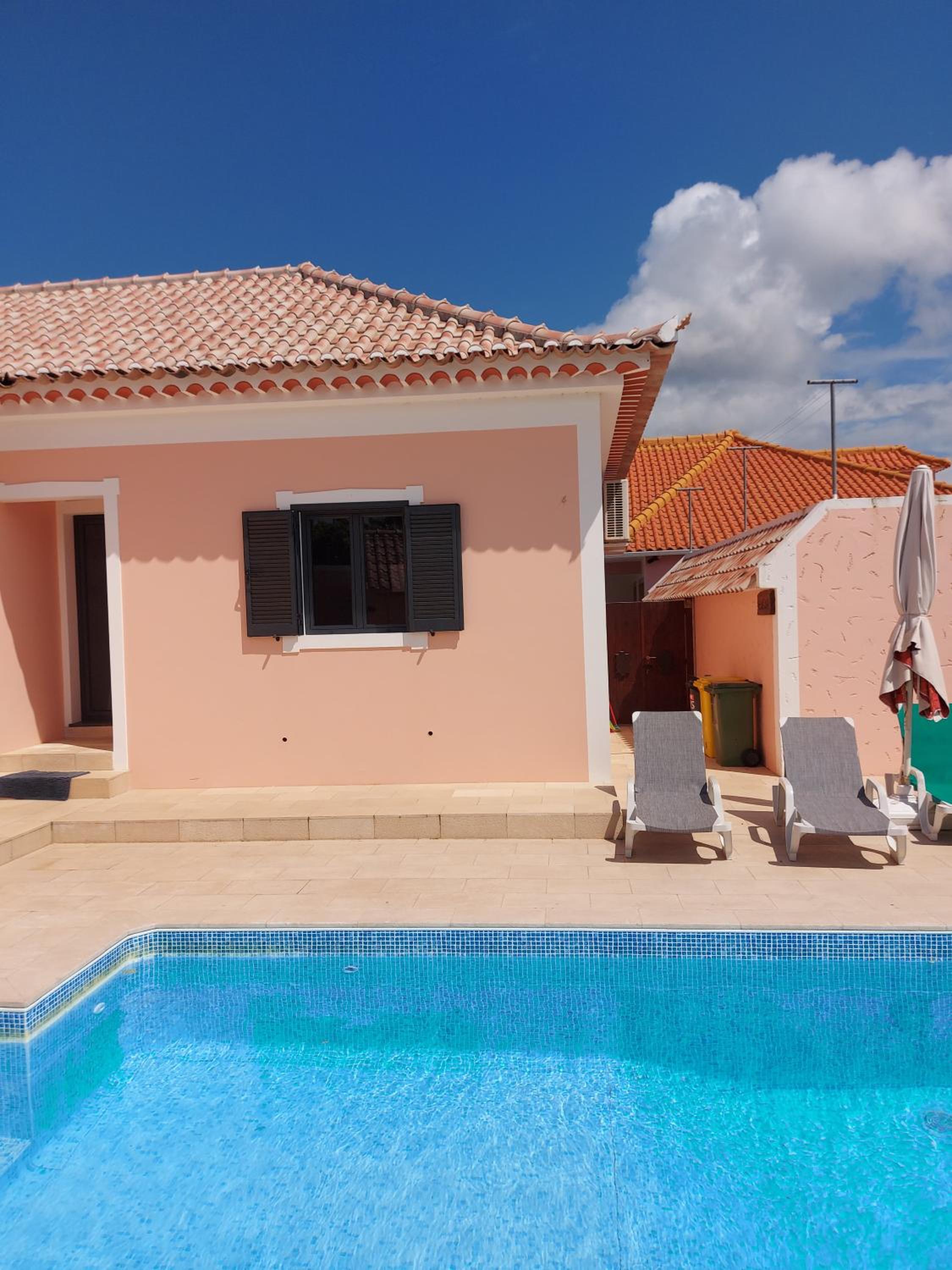 Quintinha do Álvaro - Holiday house
