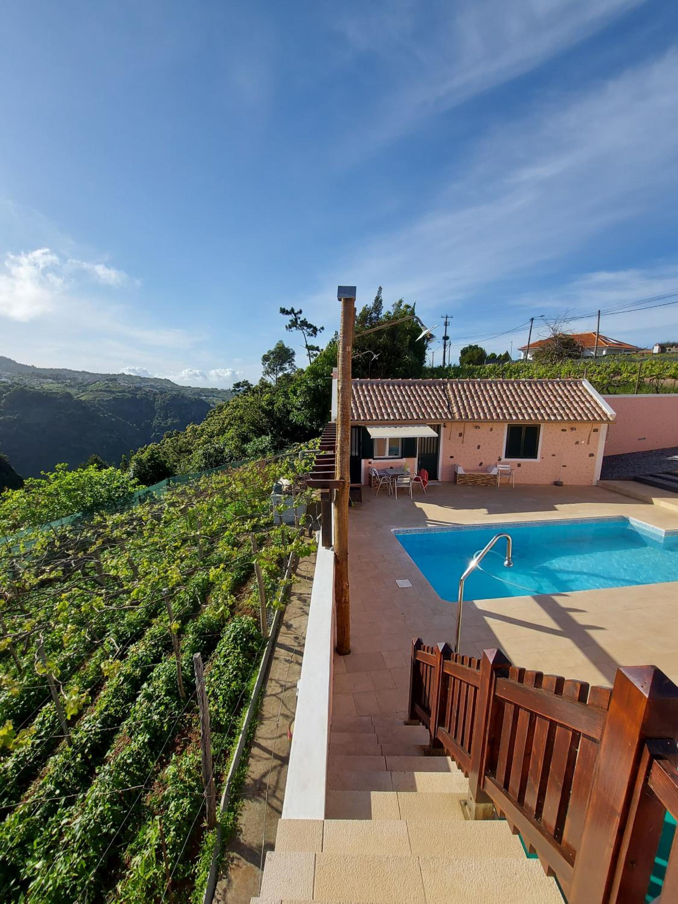Quintinha do Álvaro - Holiday house