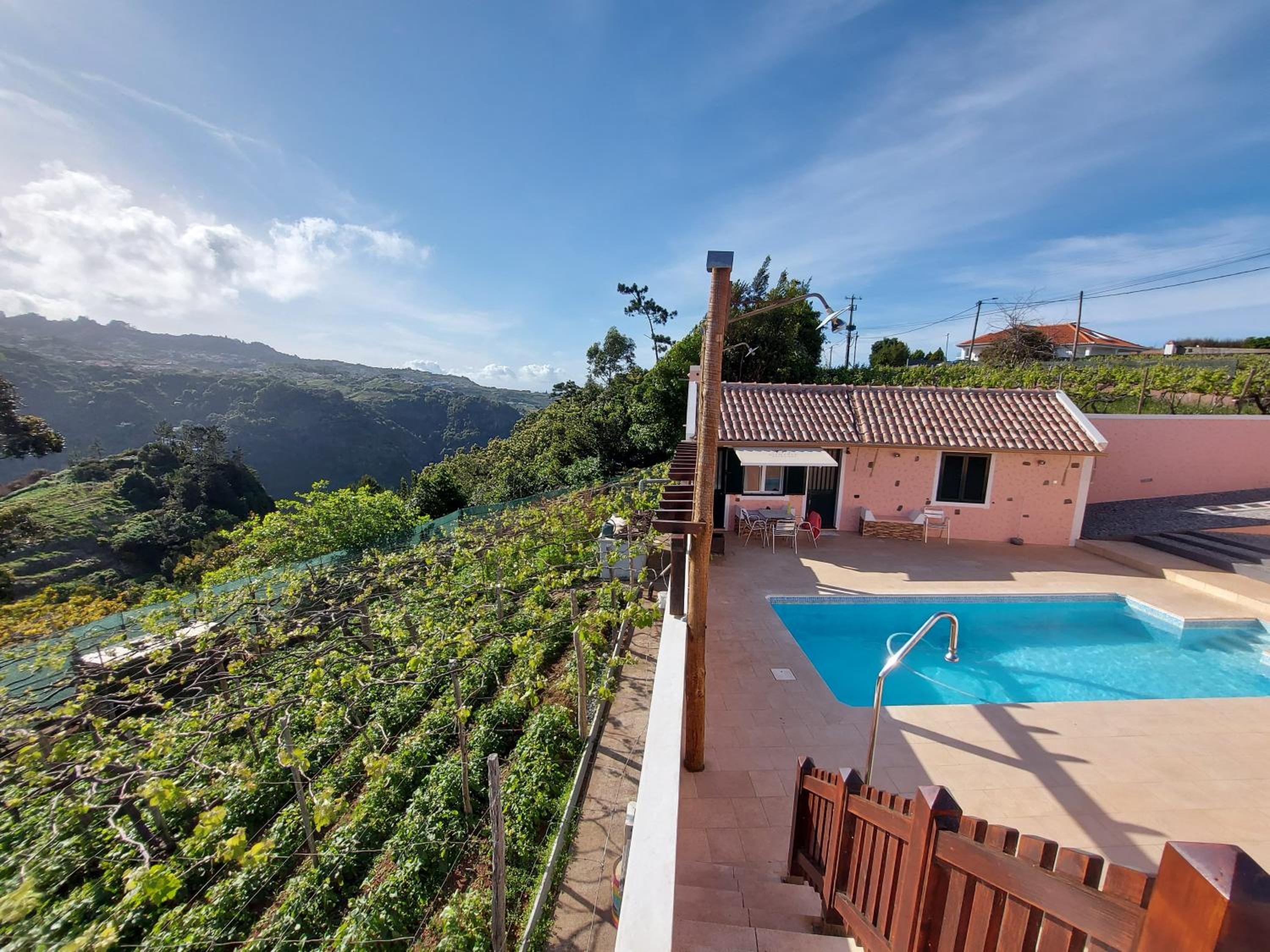 Quintinha do Álvaro - Holiday house