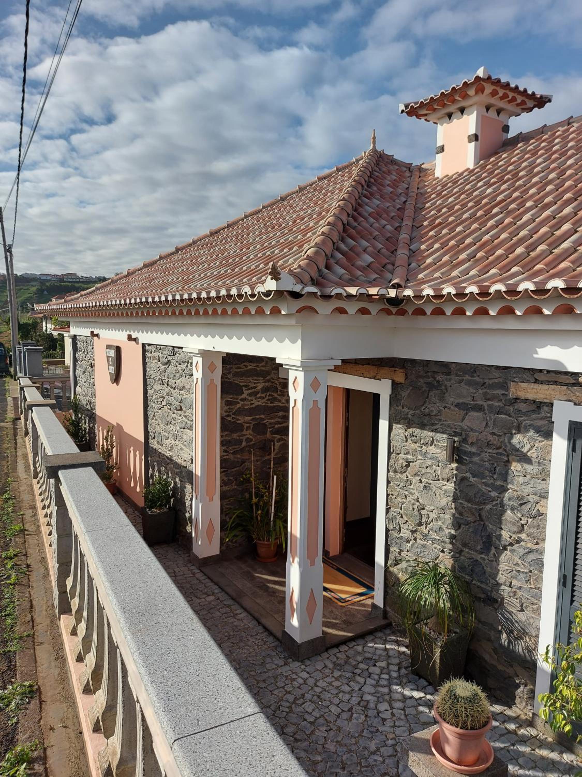 Quintinha do Álvaro - Holiday house
