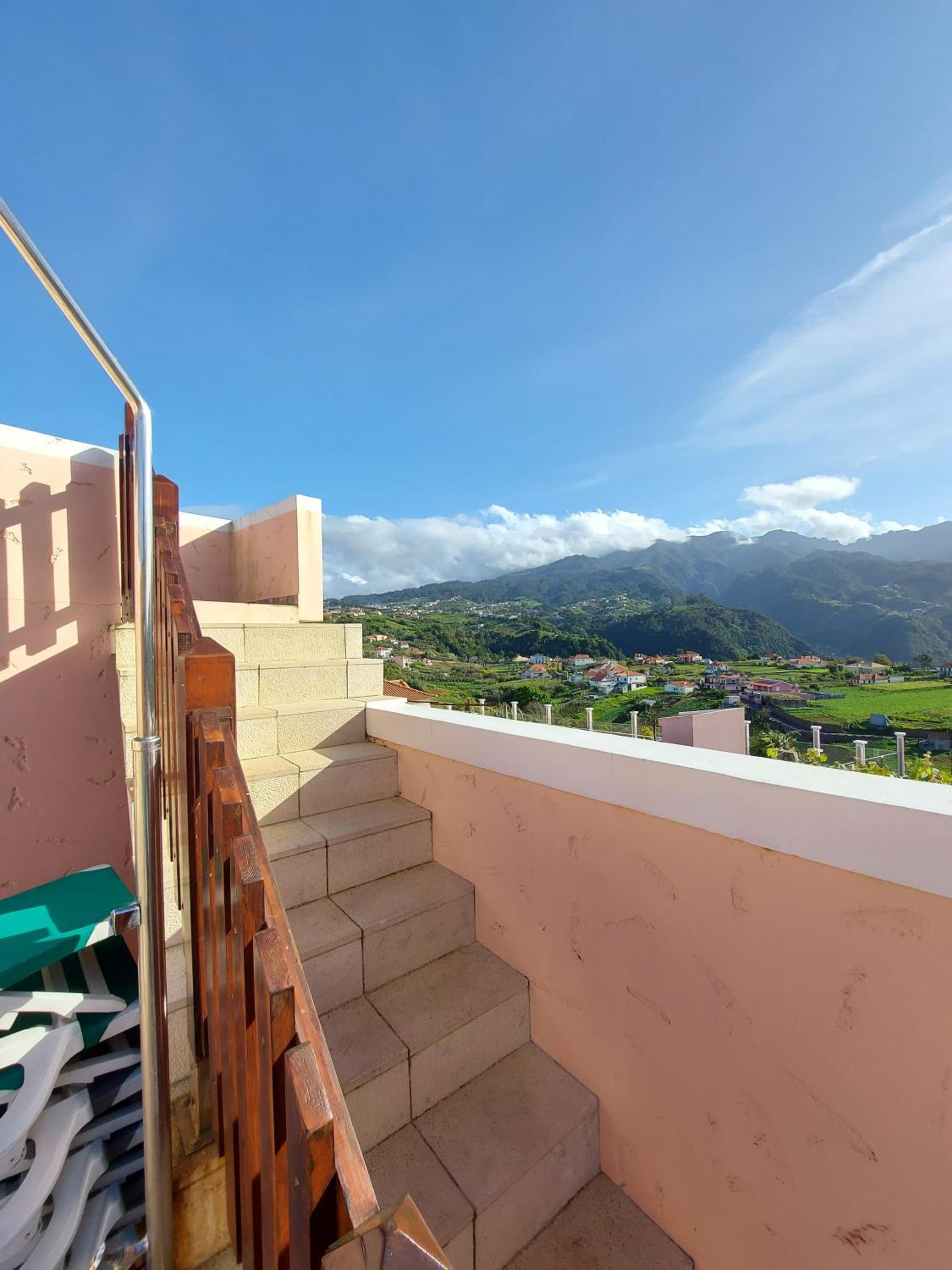 Quintinha do Álvaro - Holiday house