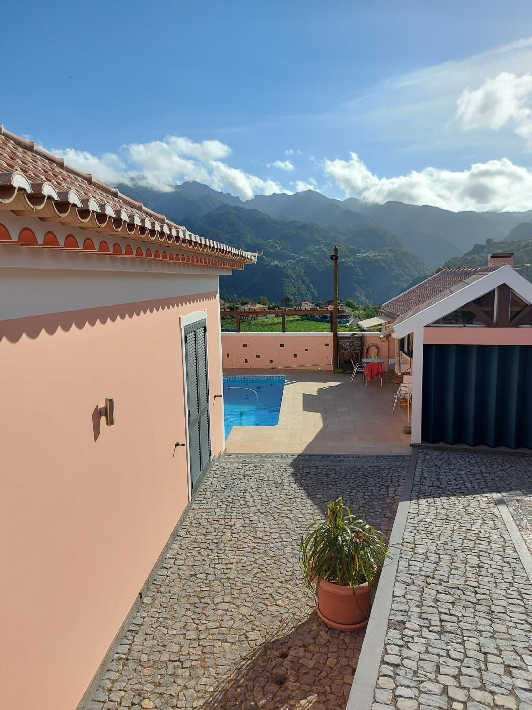 Quintinha do Álvaro - Holiday house