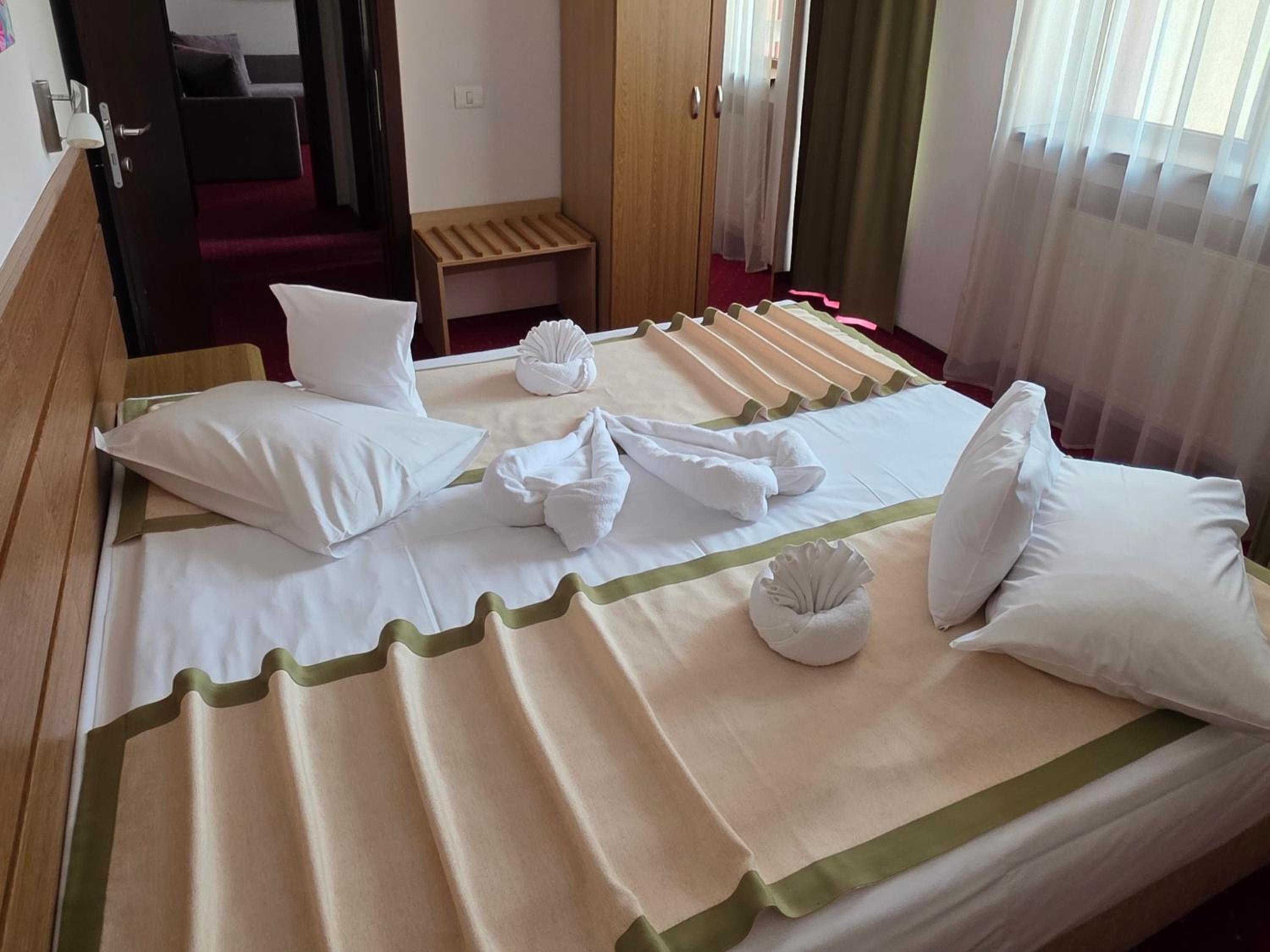 Hotel Carpați, photo 4