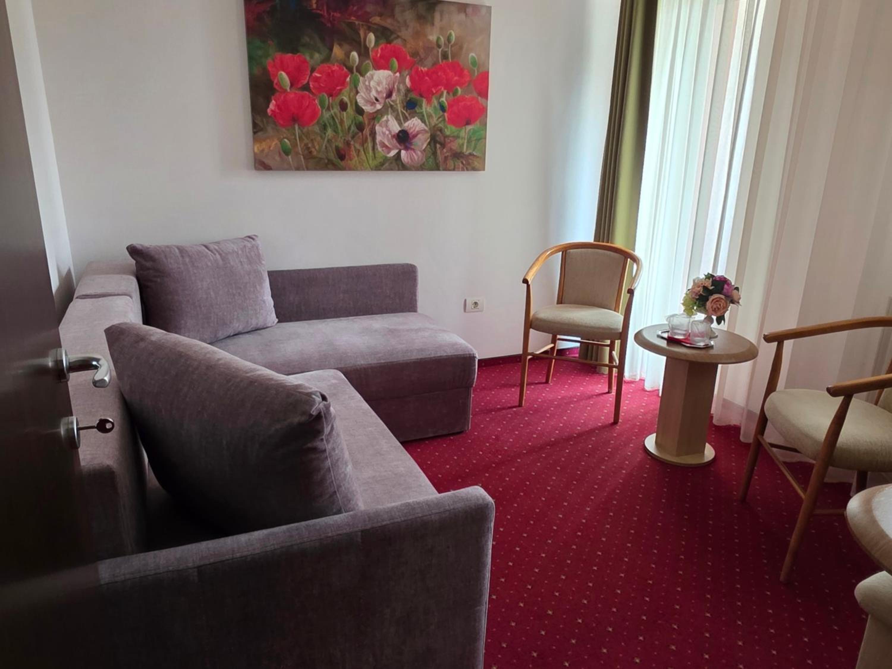 Hotel Carpați, photo 45