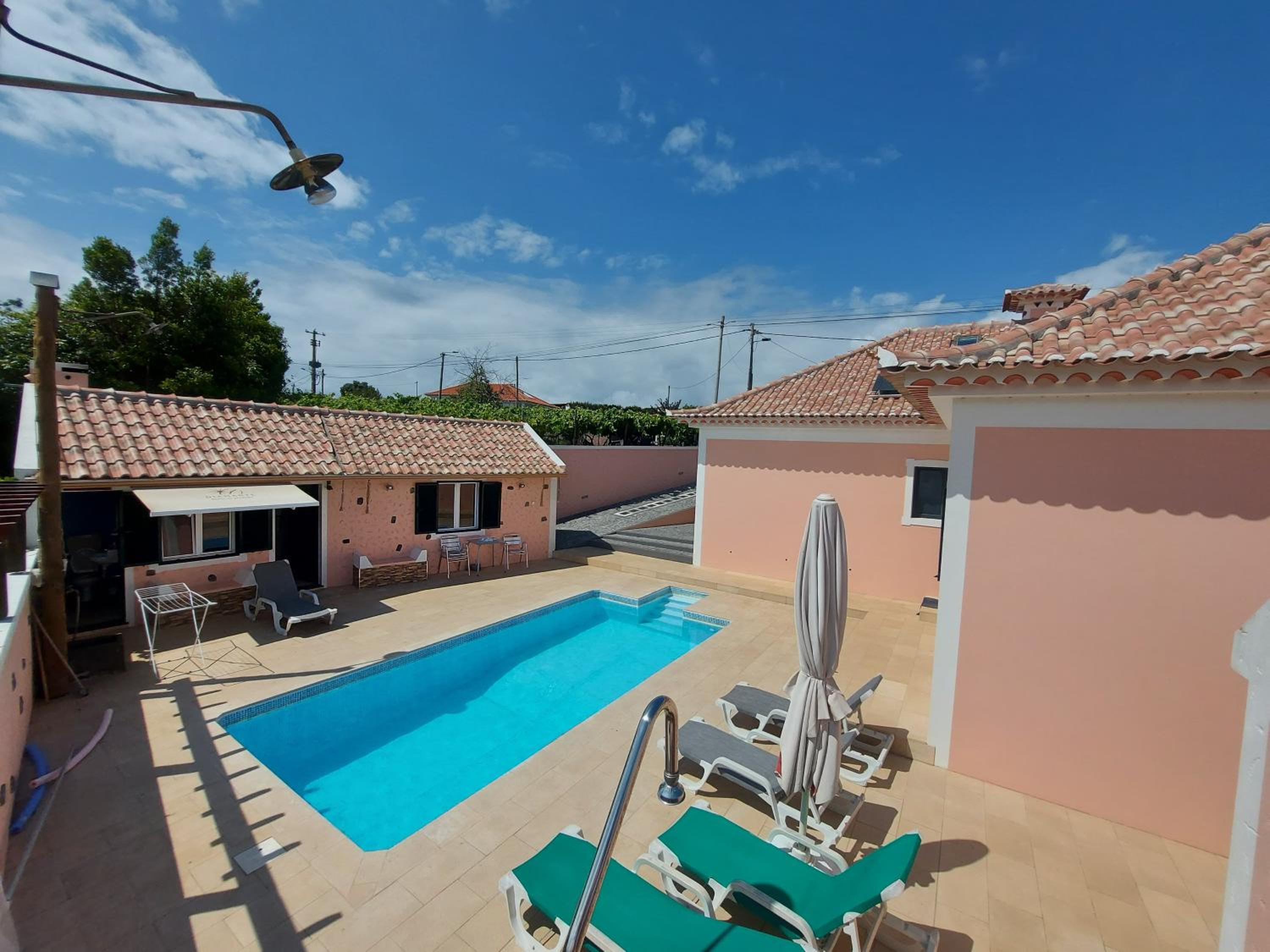 Quintinha do Álvaro - Holiday house