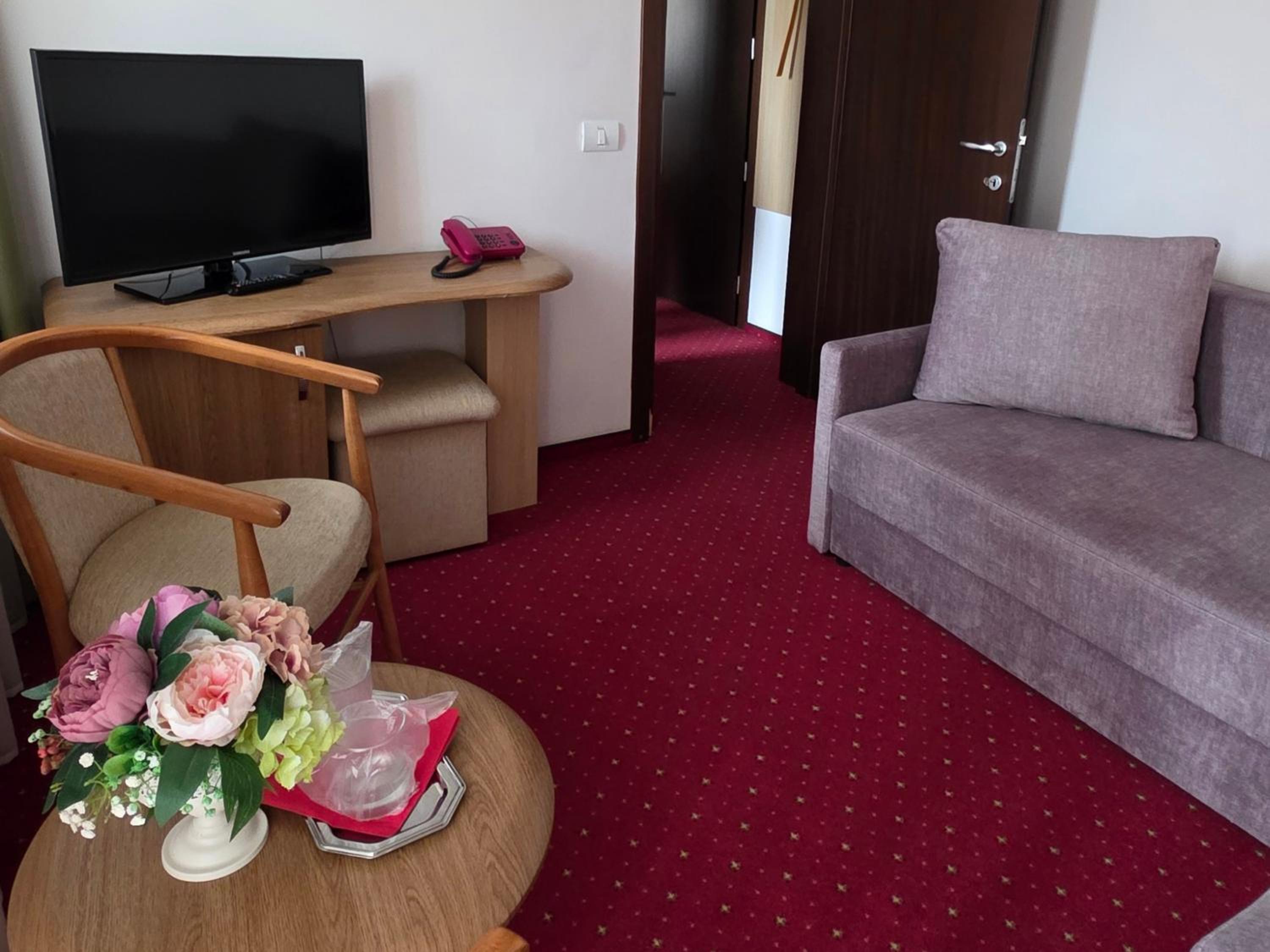 Hotel Carpați, photo 78
