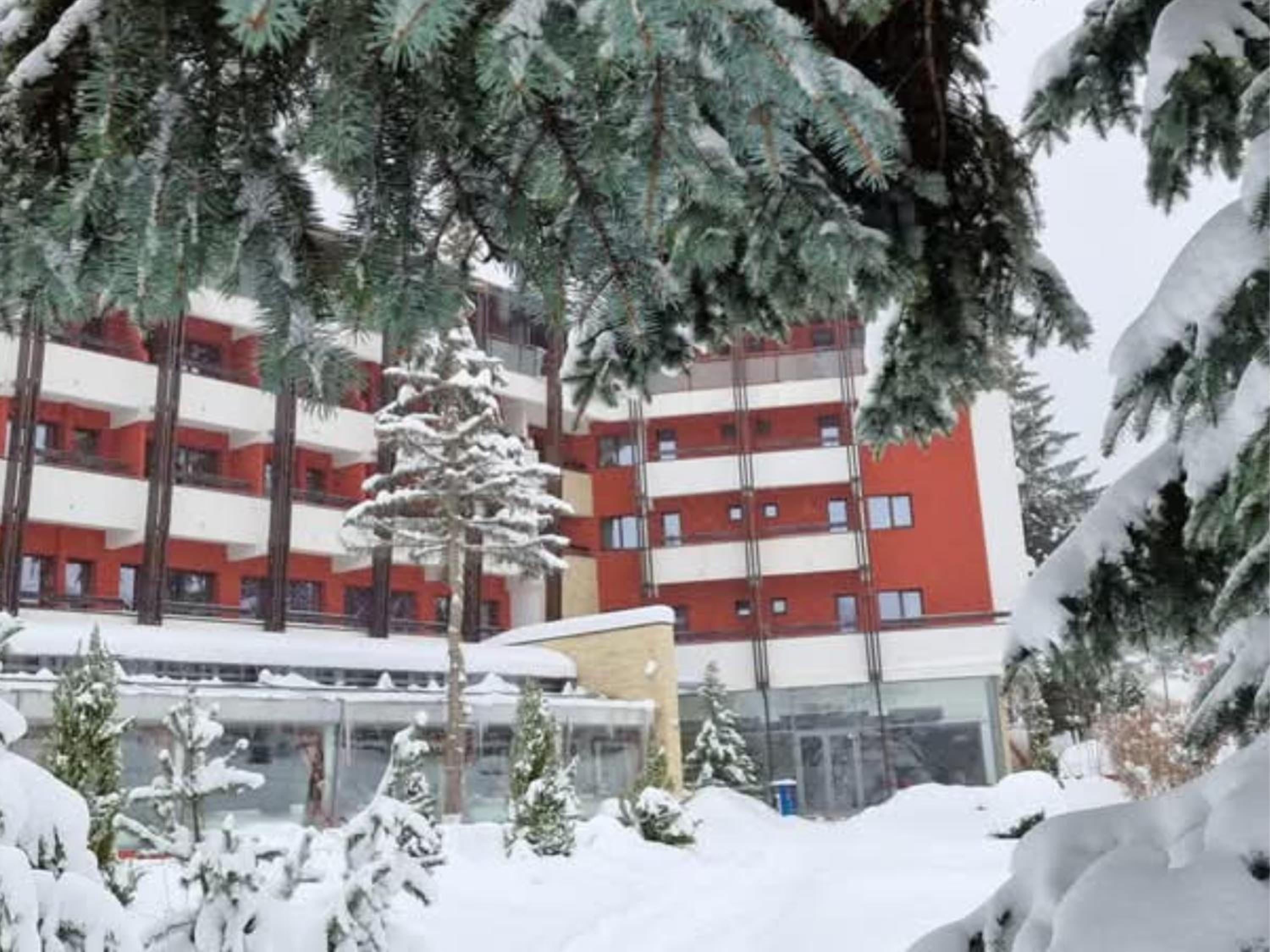 Hotel Carpați, photo 69