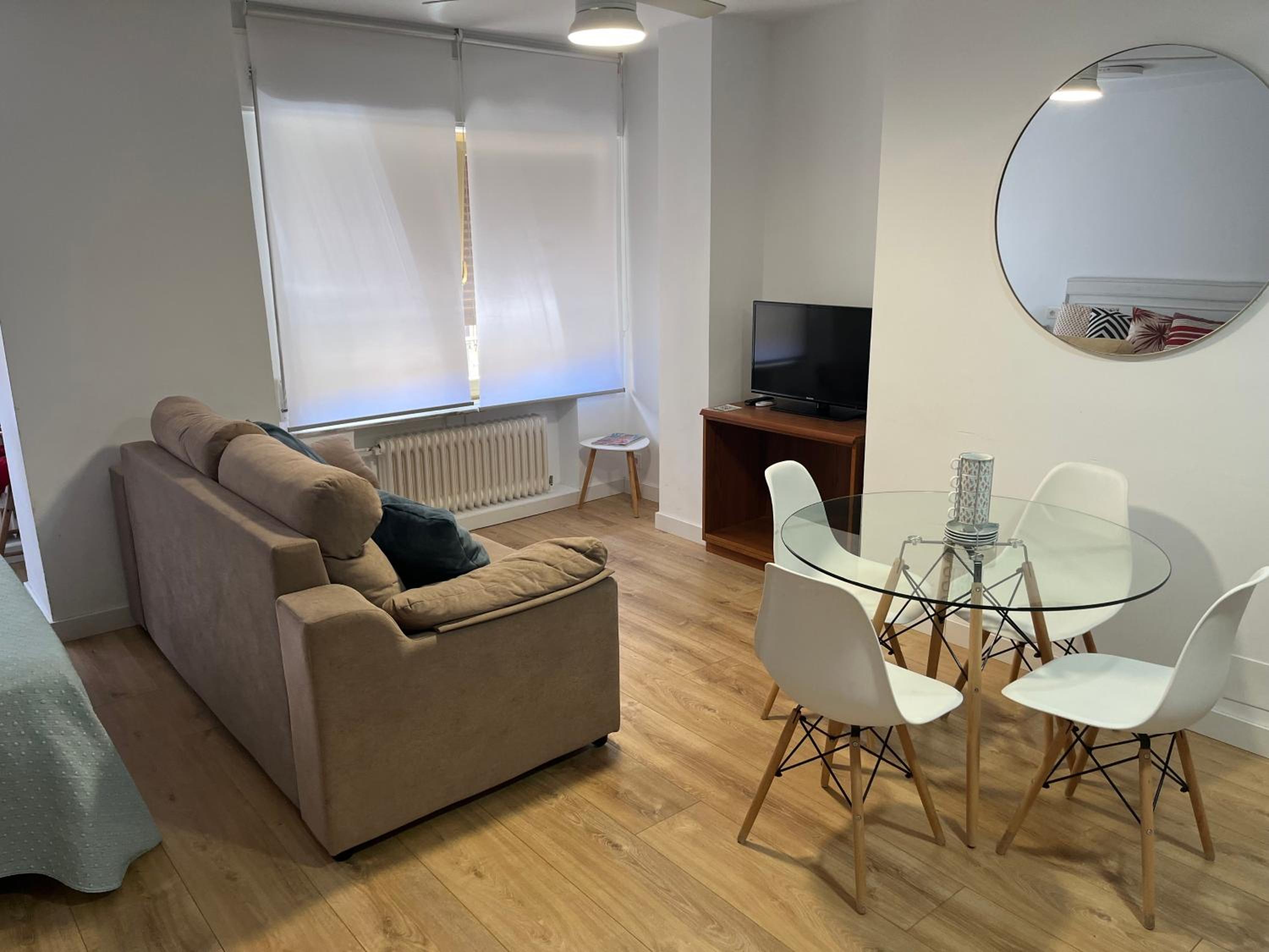 Loft Caleros La ranita Salmantina