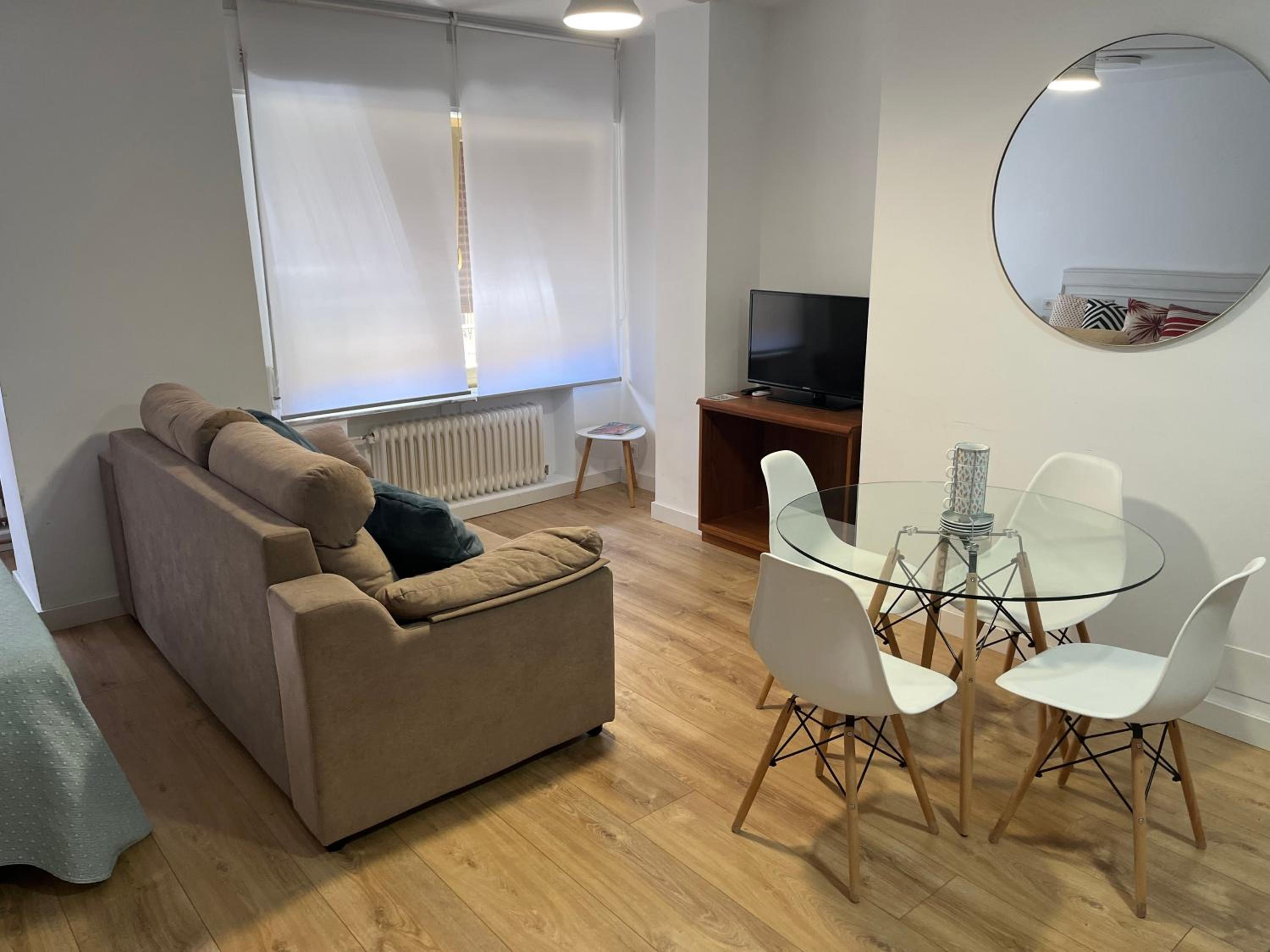 Loft Caleros La ranita Salmantina