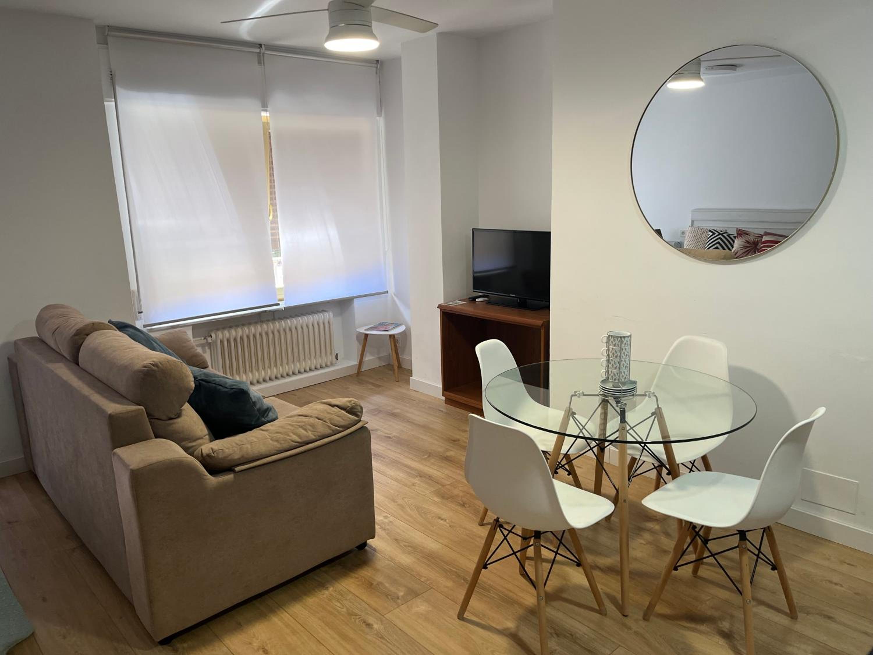 Loft Caleros La ranita Salmantina