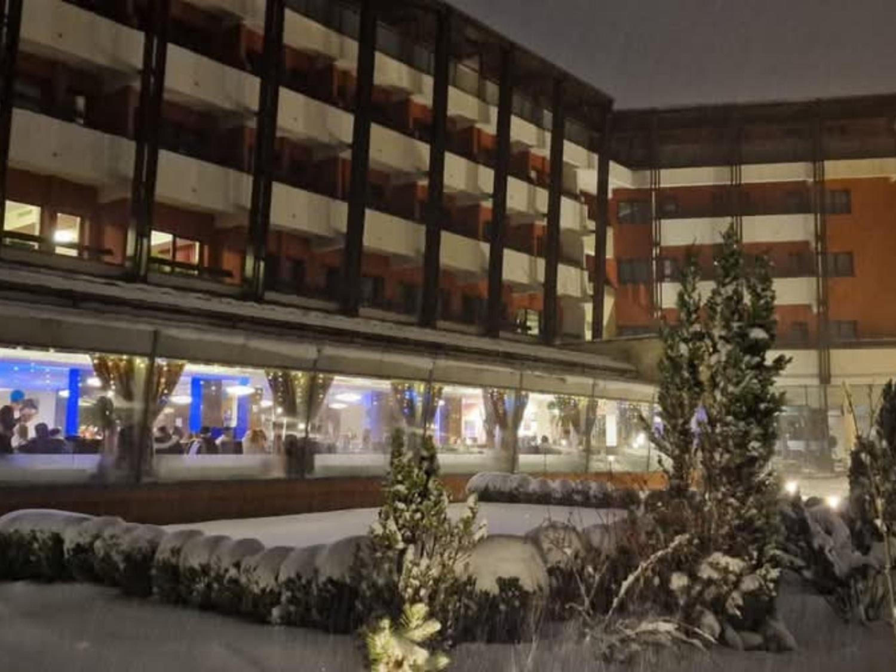 Hotel Carpați, photo 29