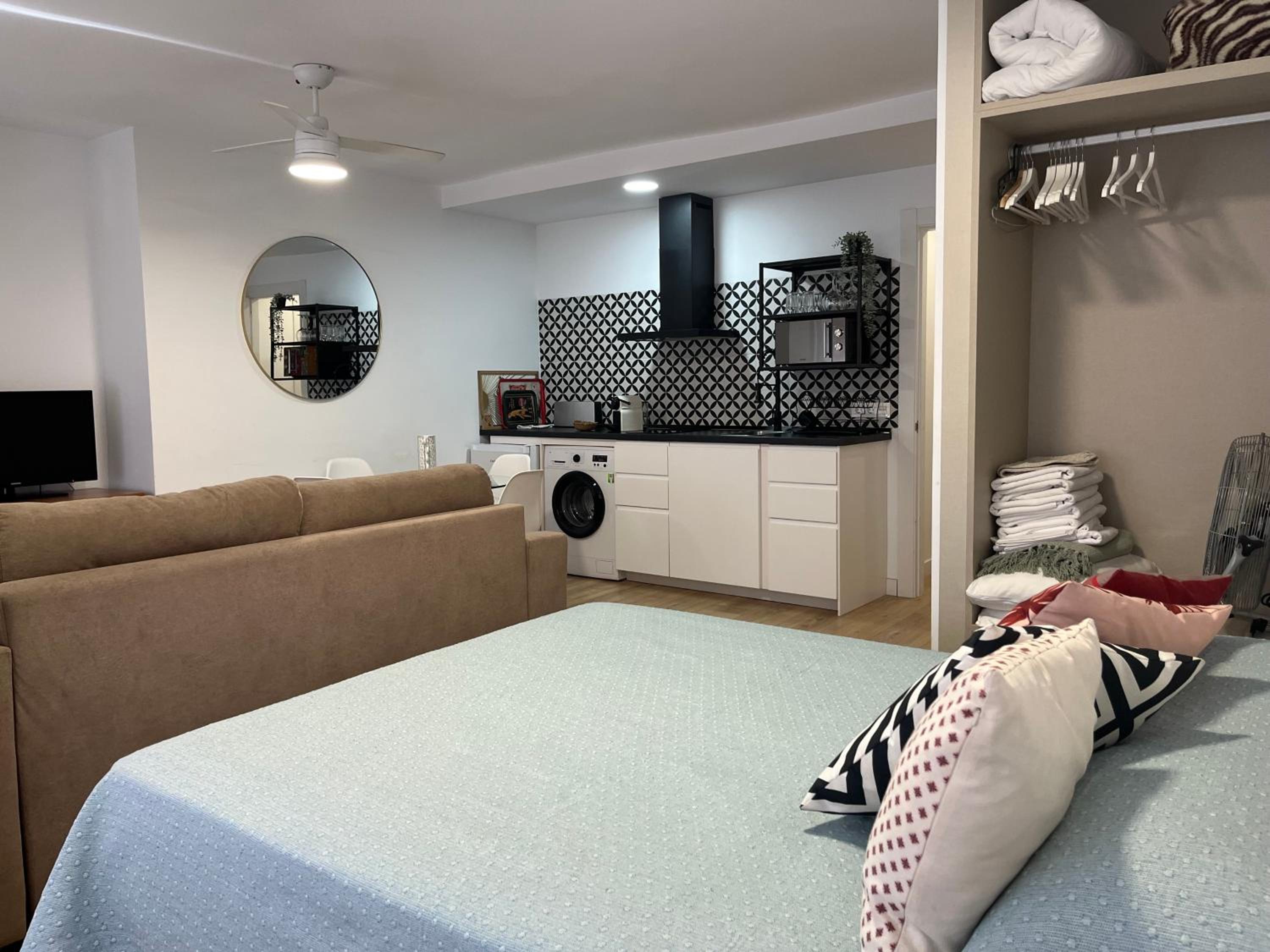 Loft Caleros La ranita Salmantina