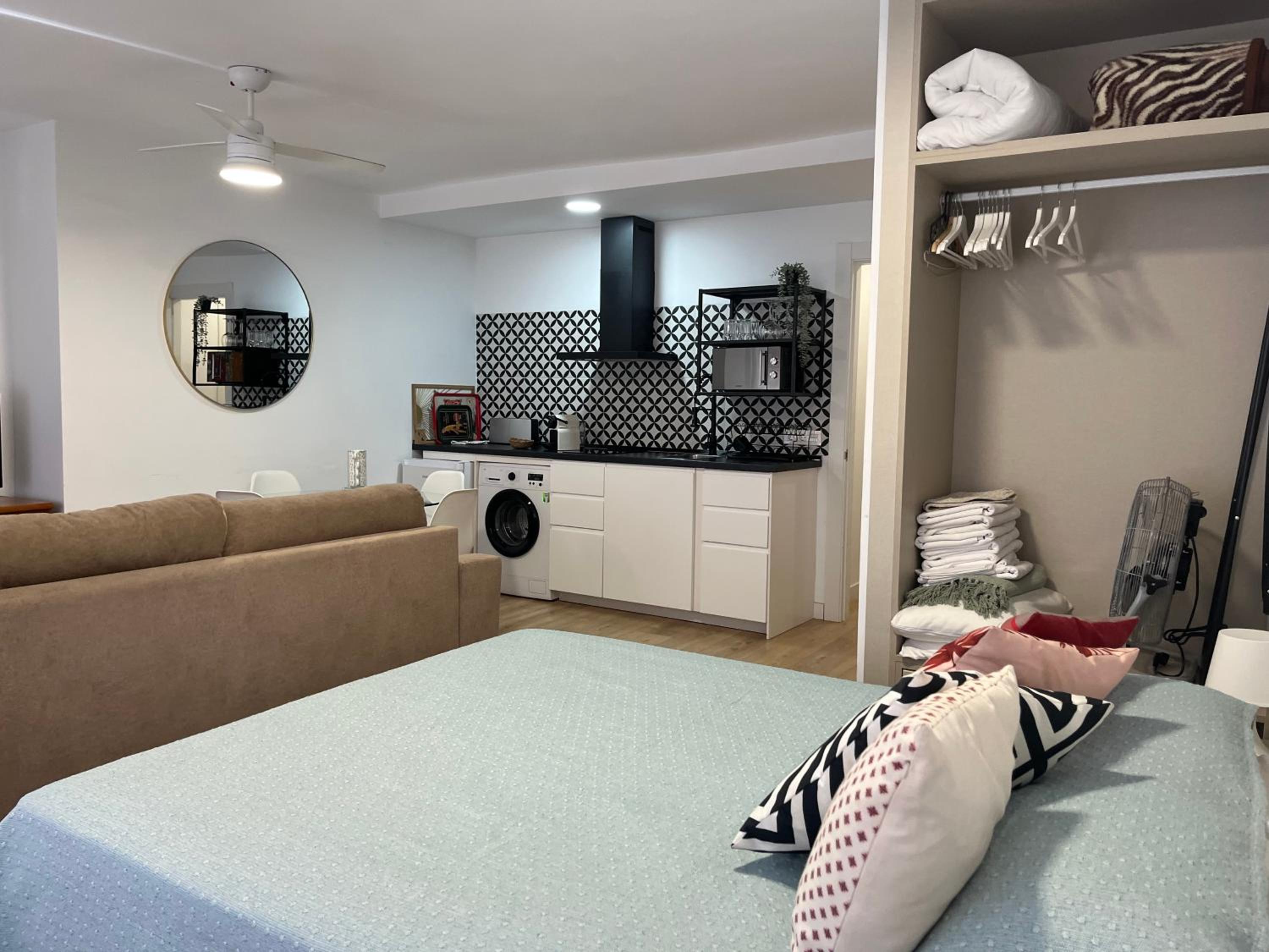 Loft Caleros La ranita Salmantina