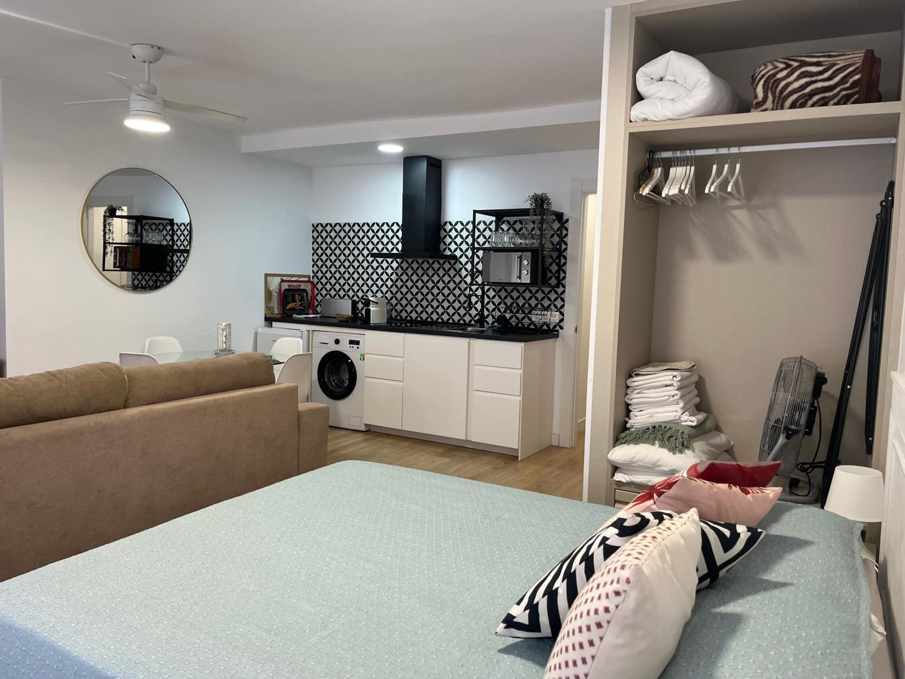 Loft Caleros La ranita Salmantina