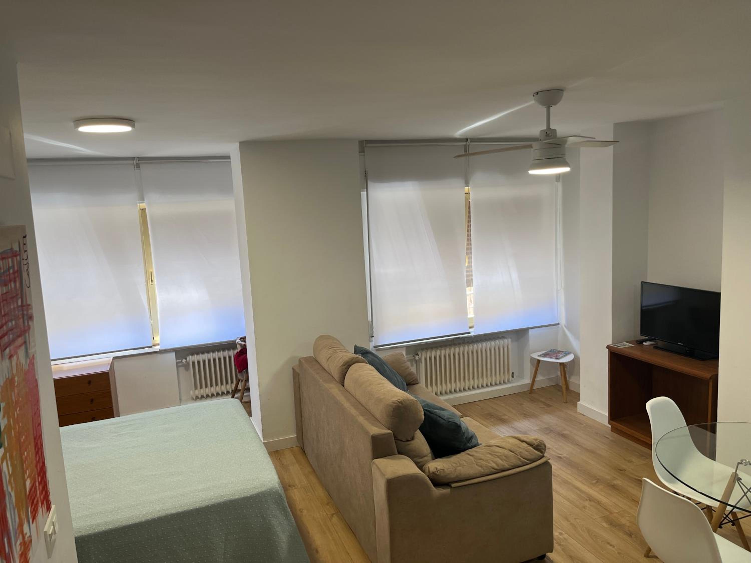 Loft Caleros La ranita Salmantina