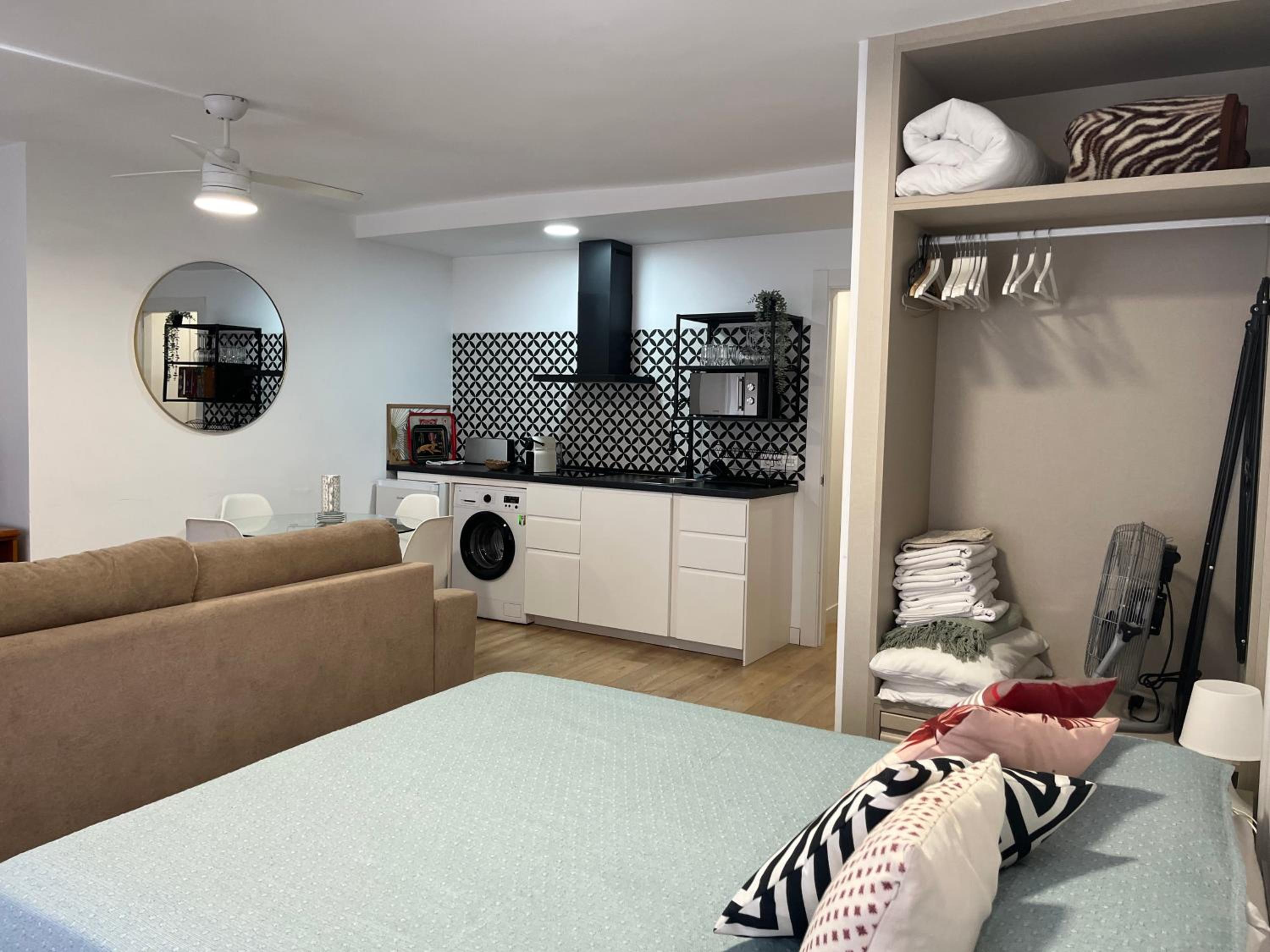 Loft Caleros La ranita Salmantina