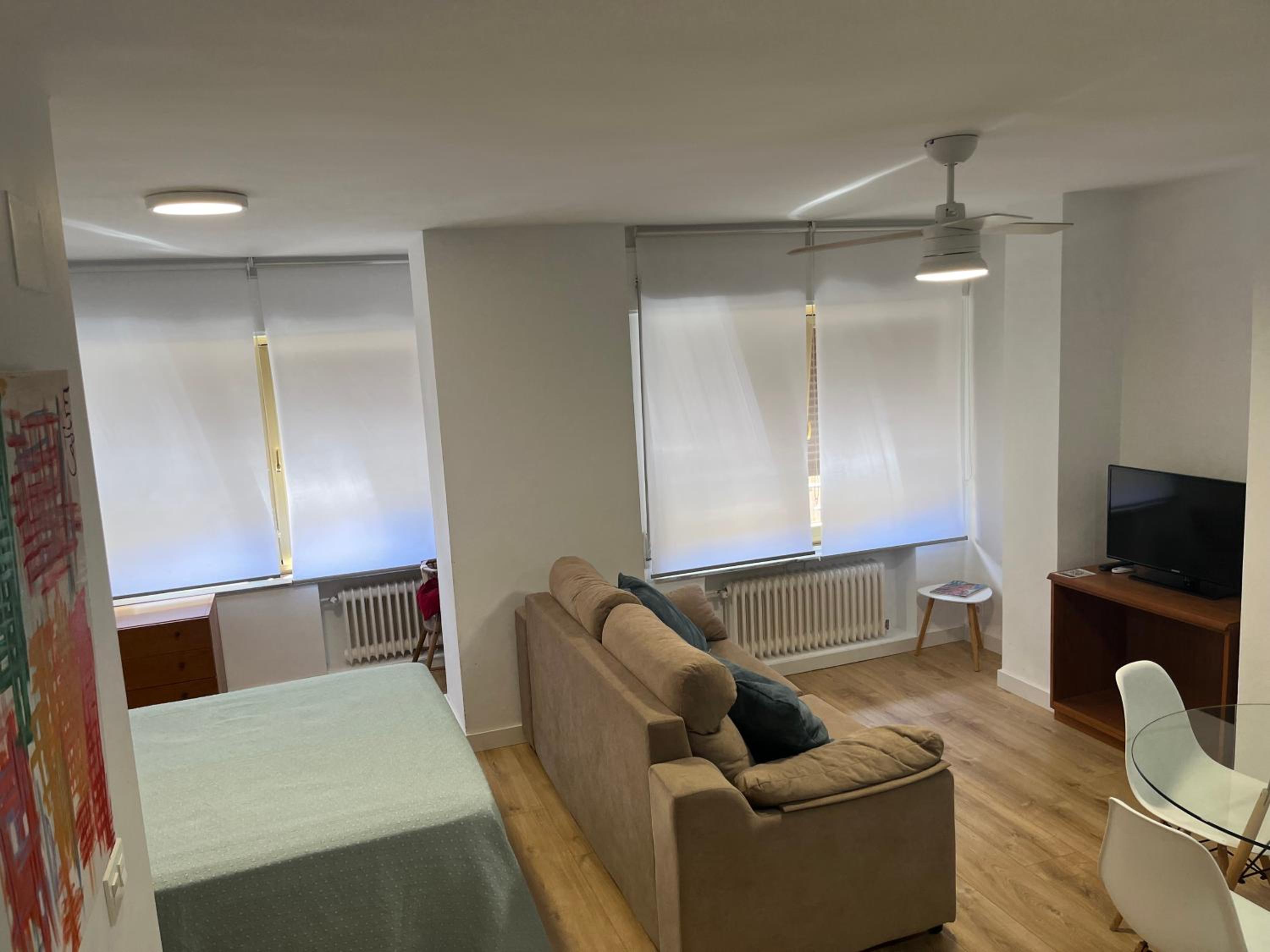 Loft Caleros La ranita Salmantina