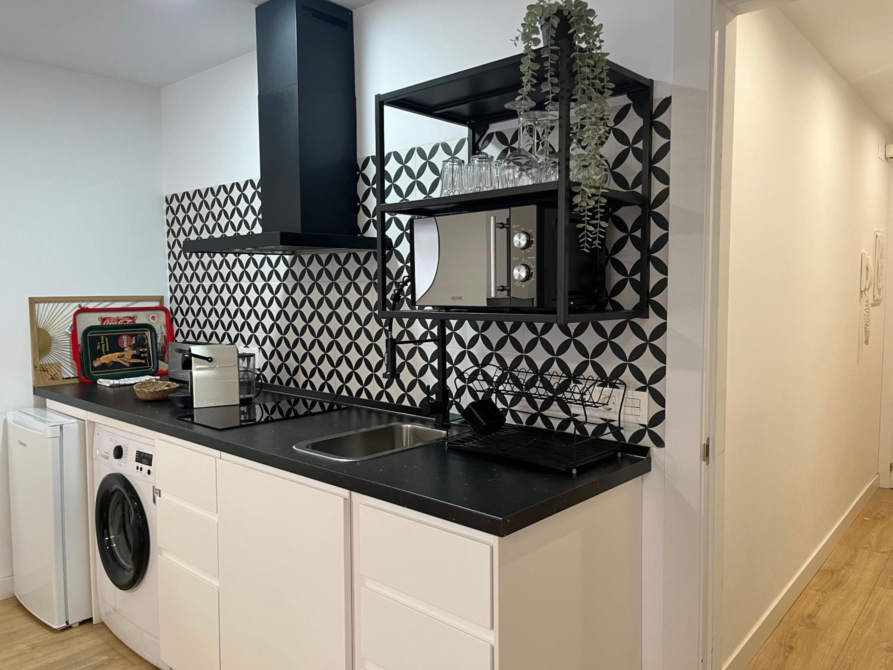 Loft Caleros La ranita Salmantina