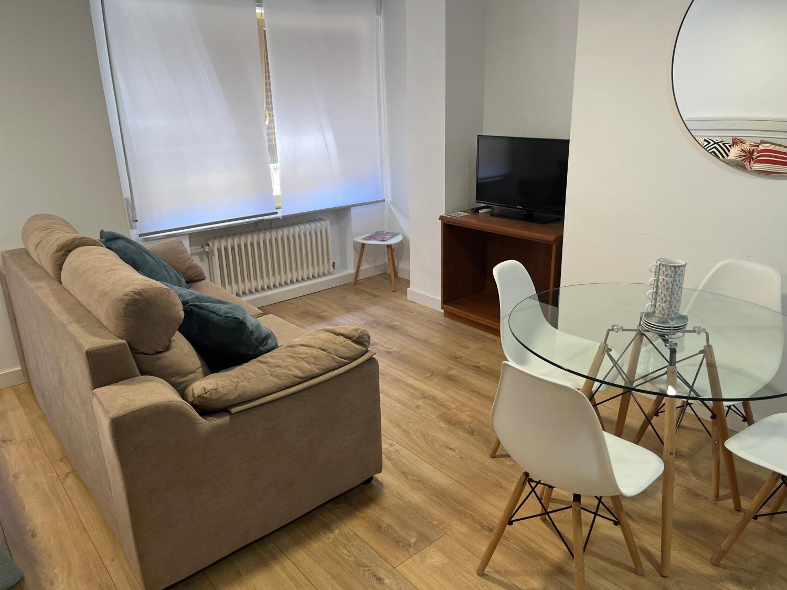 Loft Caleros La ranita Salmantina