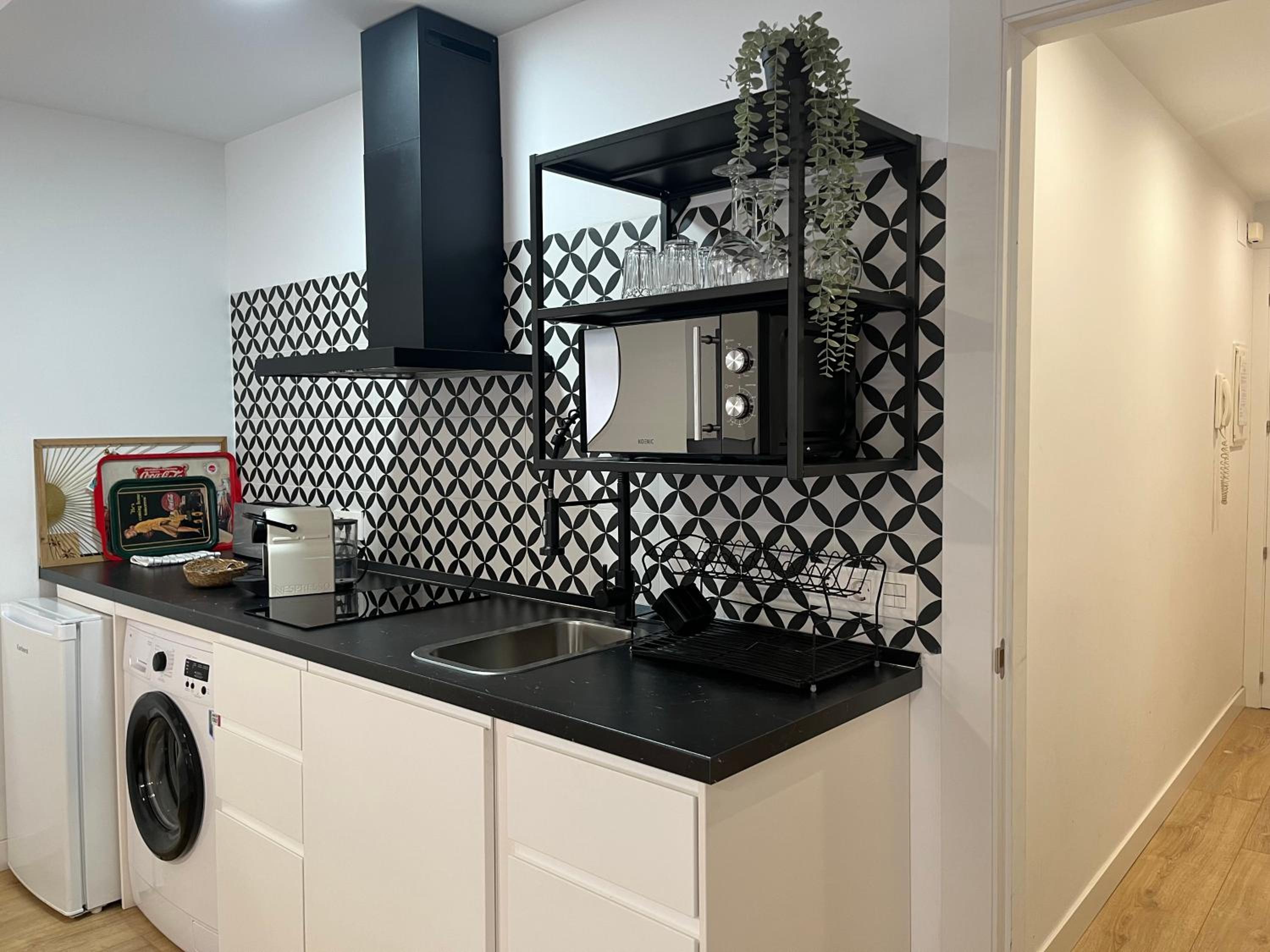 Loft Caleros La ranita Salmantina