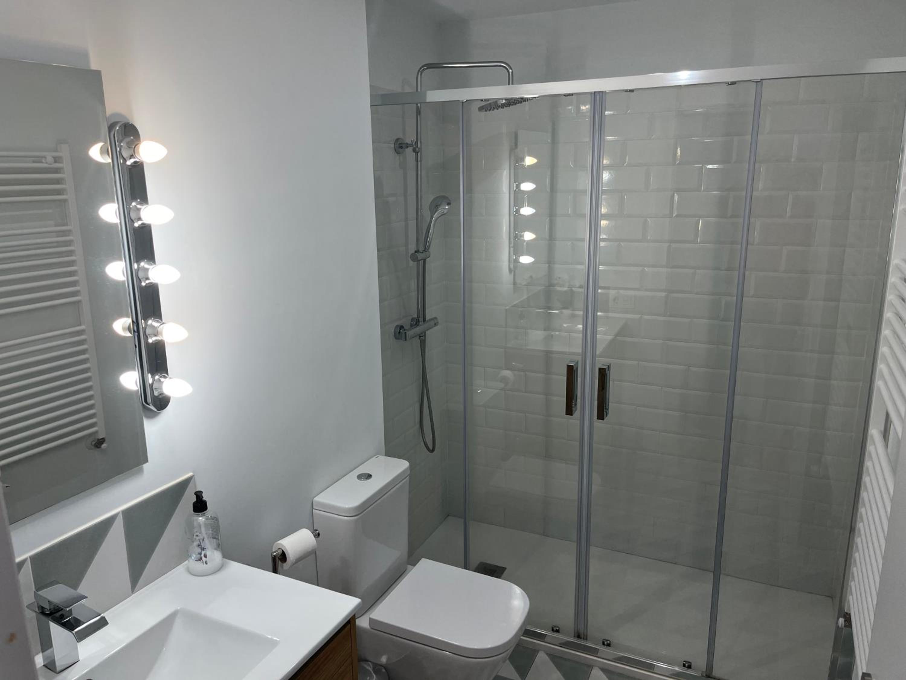 Loft Caleros La ranita Salmantina