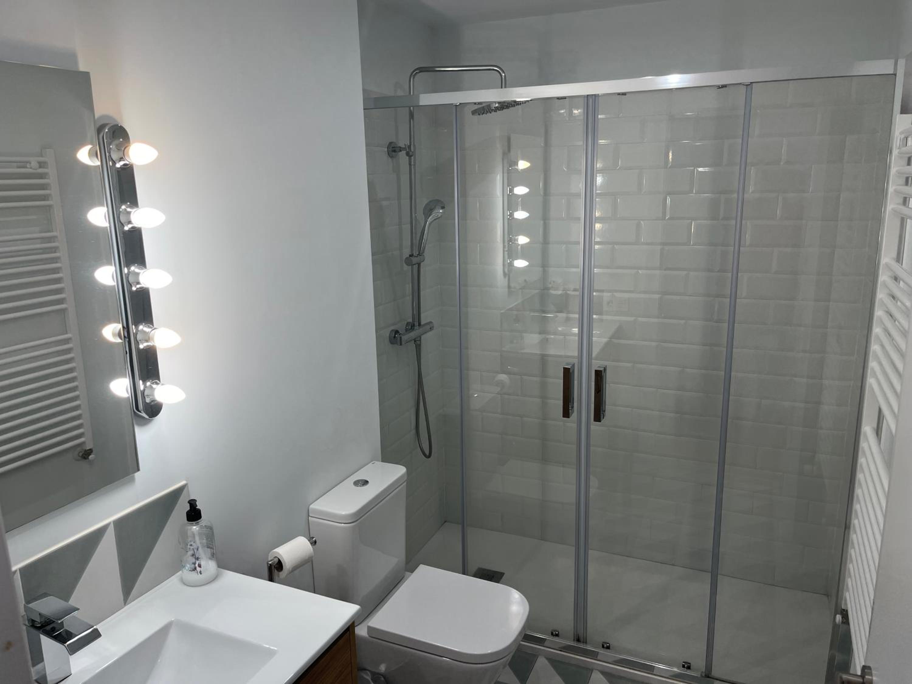 Loft Caleros La ranita Salmantina