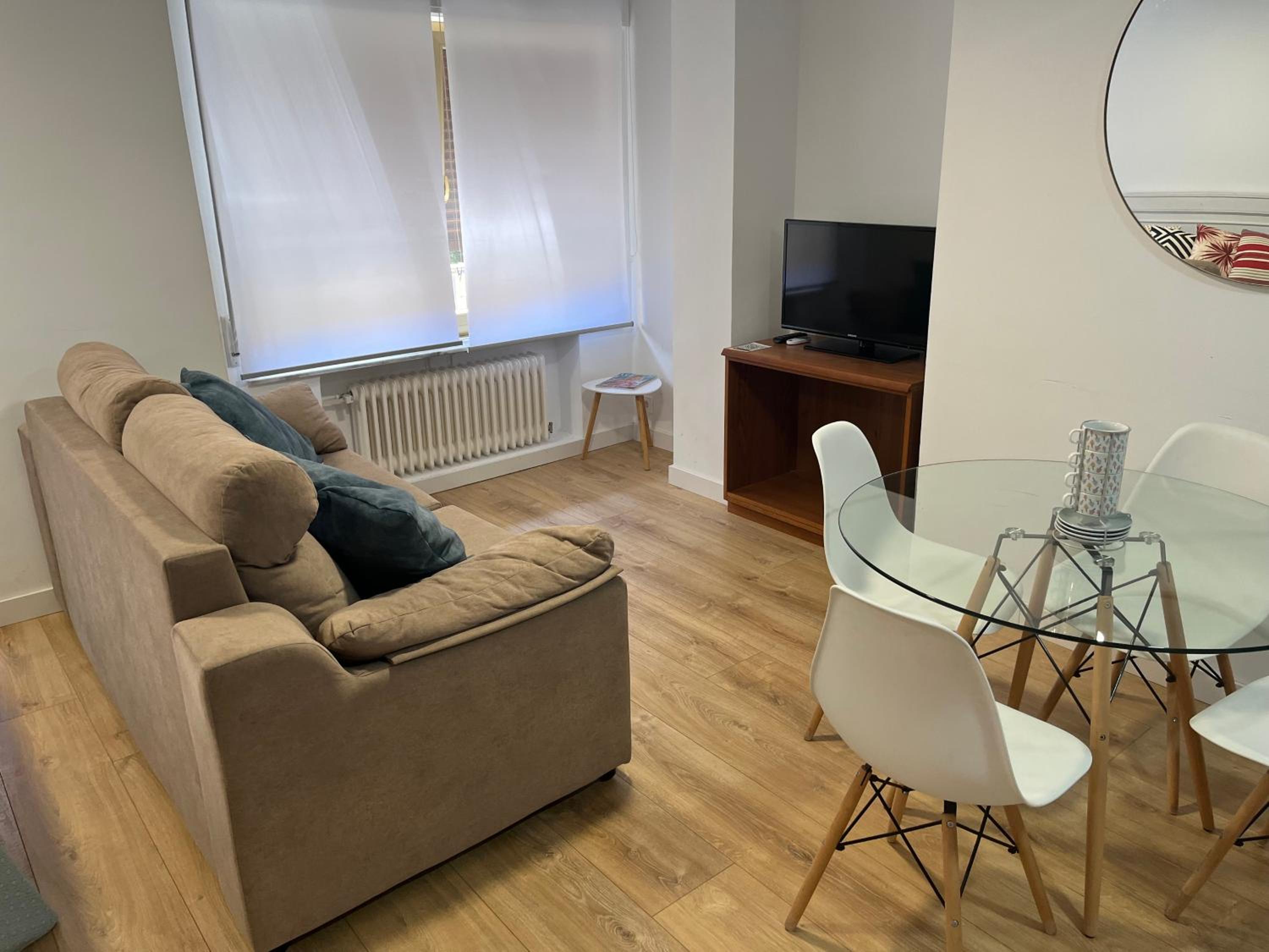 Loft Caleros La ranita Salmantina