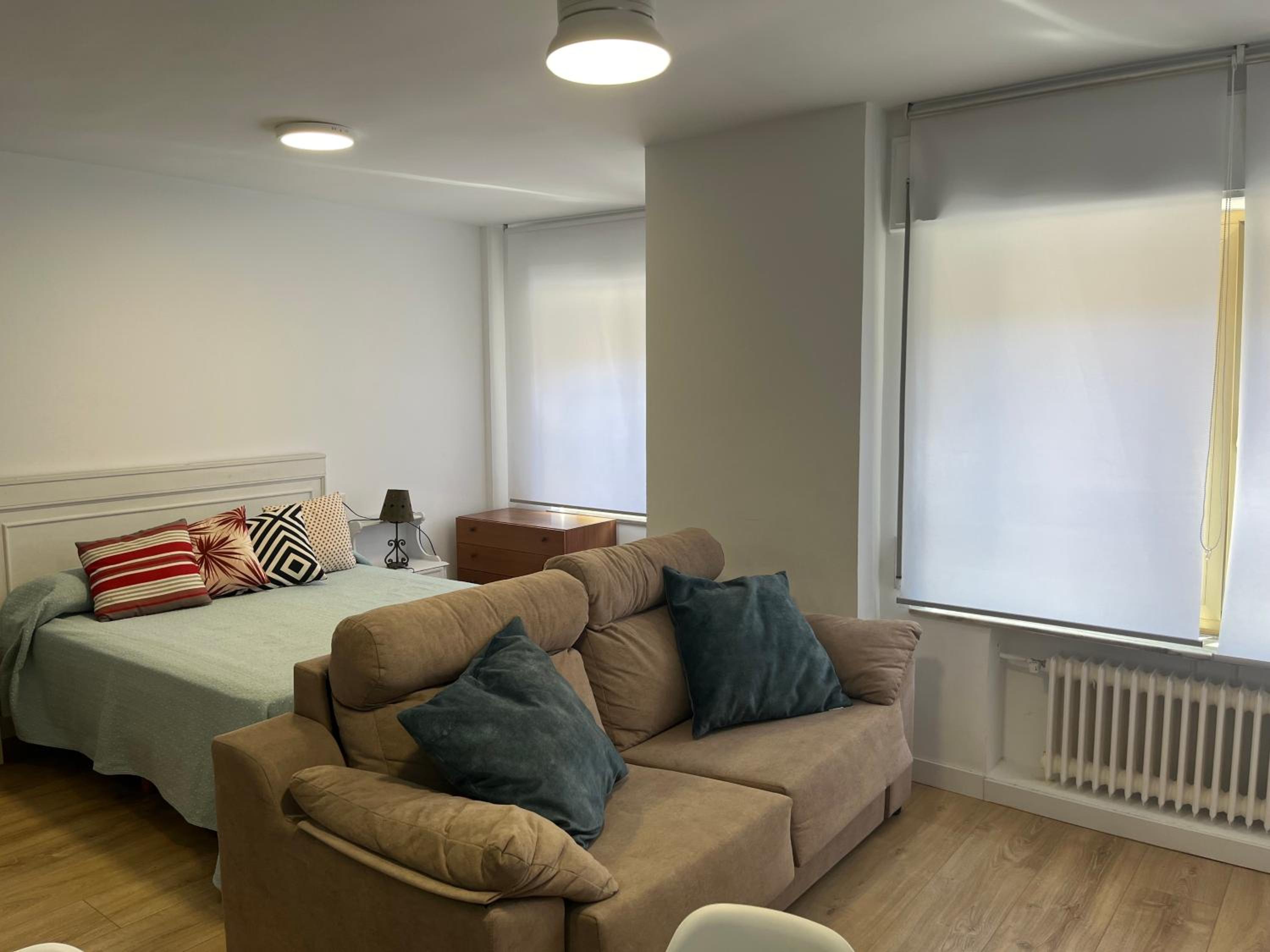 Loft Caleros La ranita Salmantina