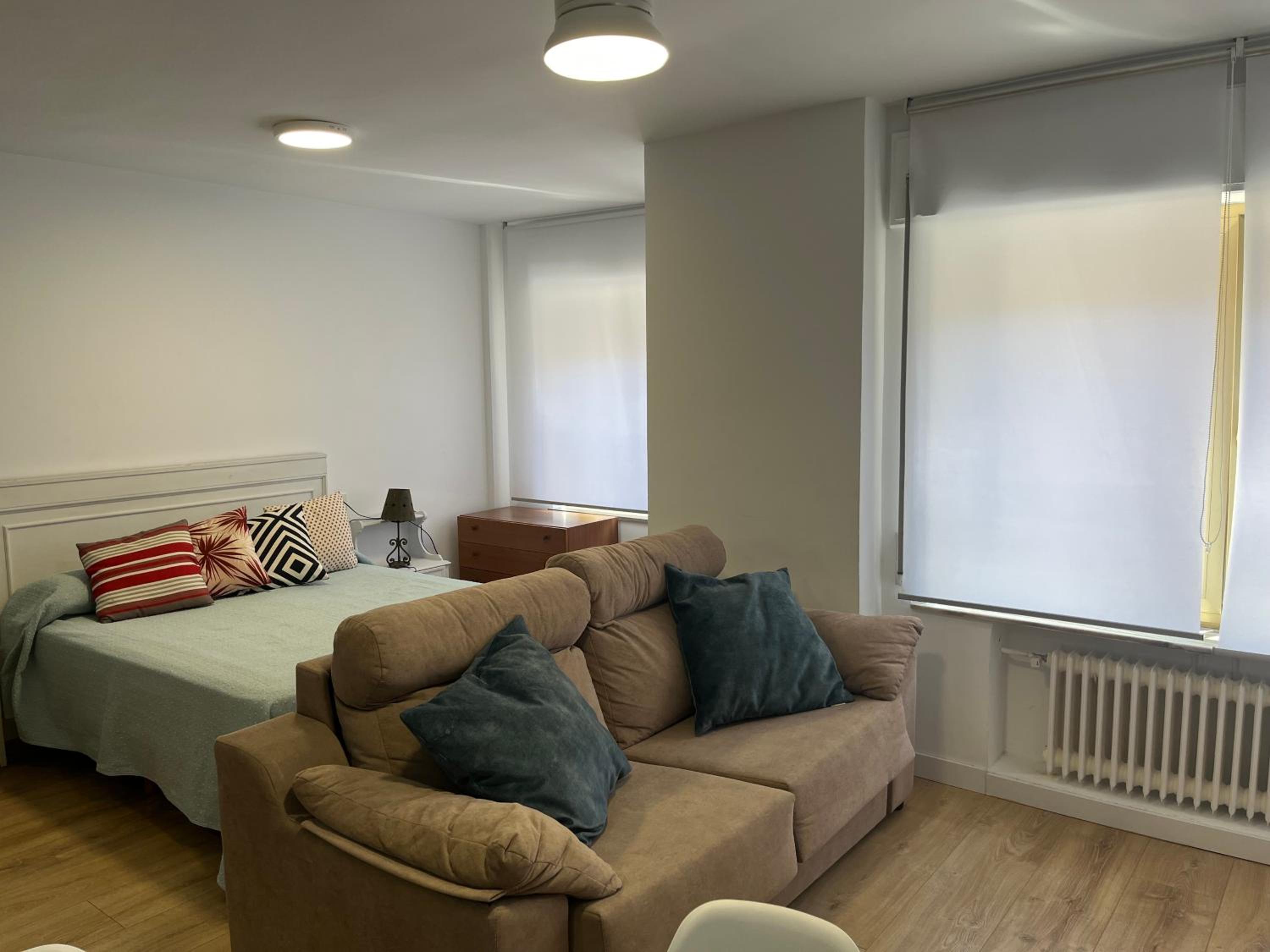 Loft Caleros La ranita Salmantina