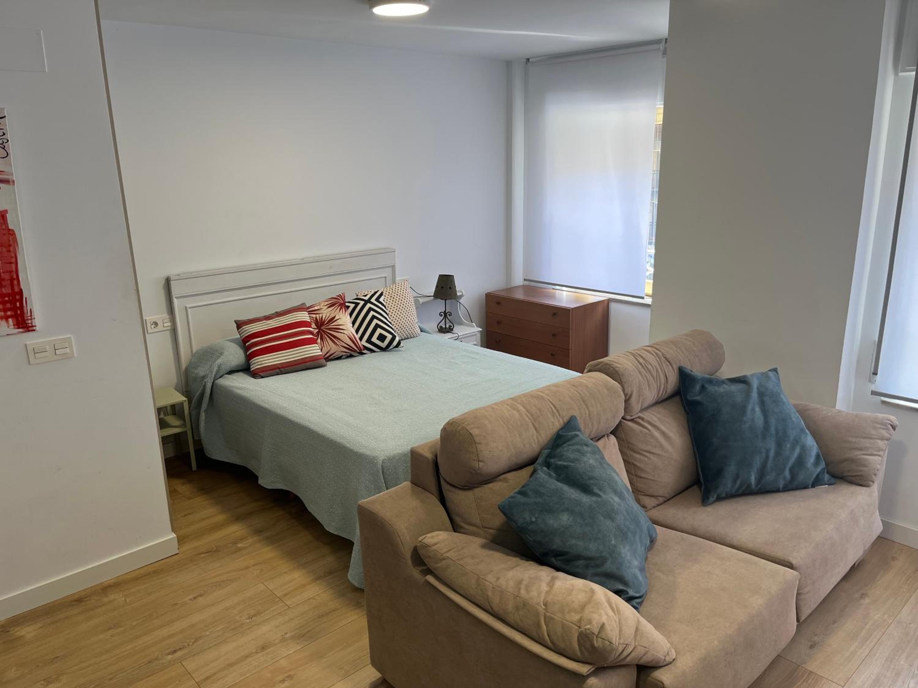 Loft Caleros La ranita Salmantina