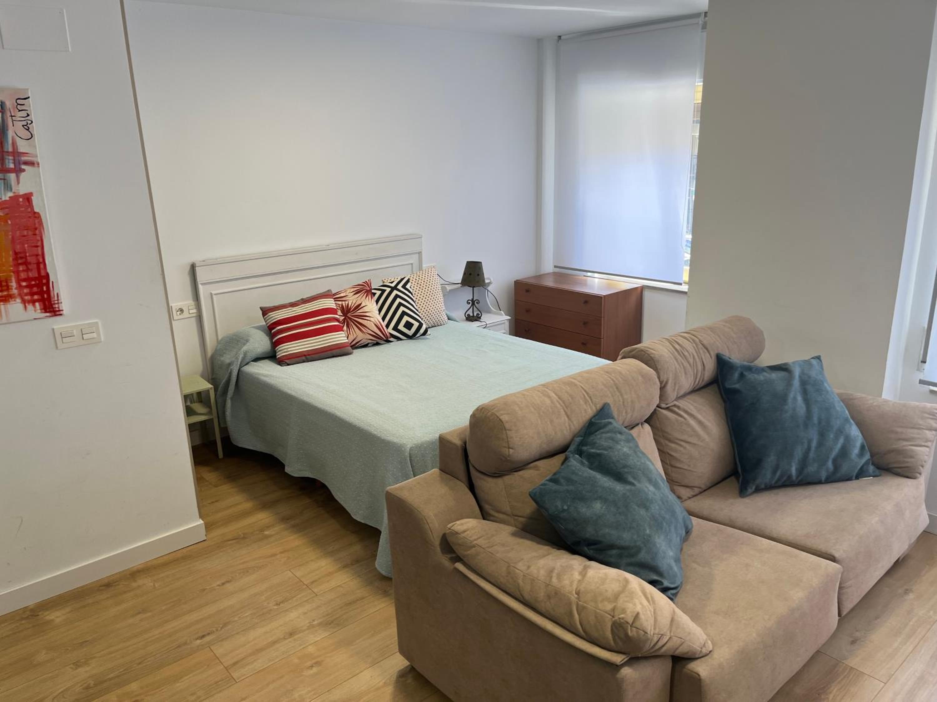 Loft Caleros La ranita Salmantina