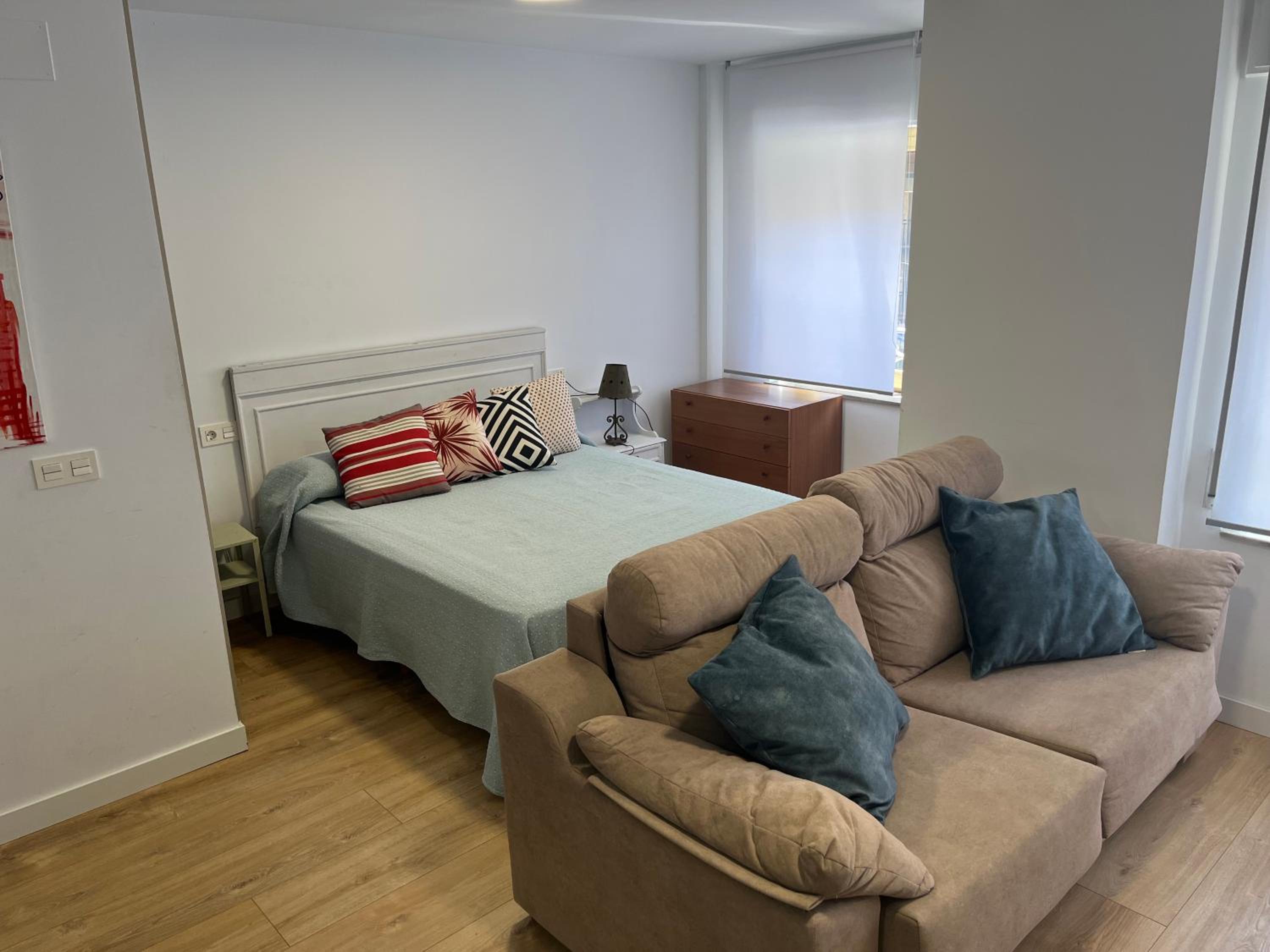 Loft Caleros La ranita Salmantina