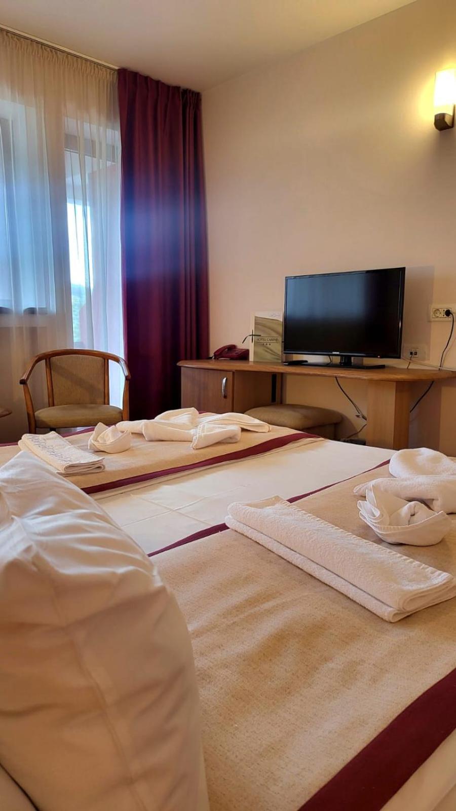 Hotel Carpați, photo 43