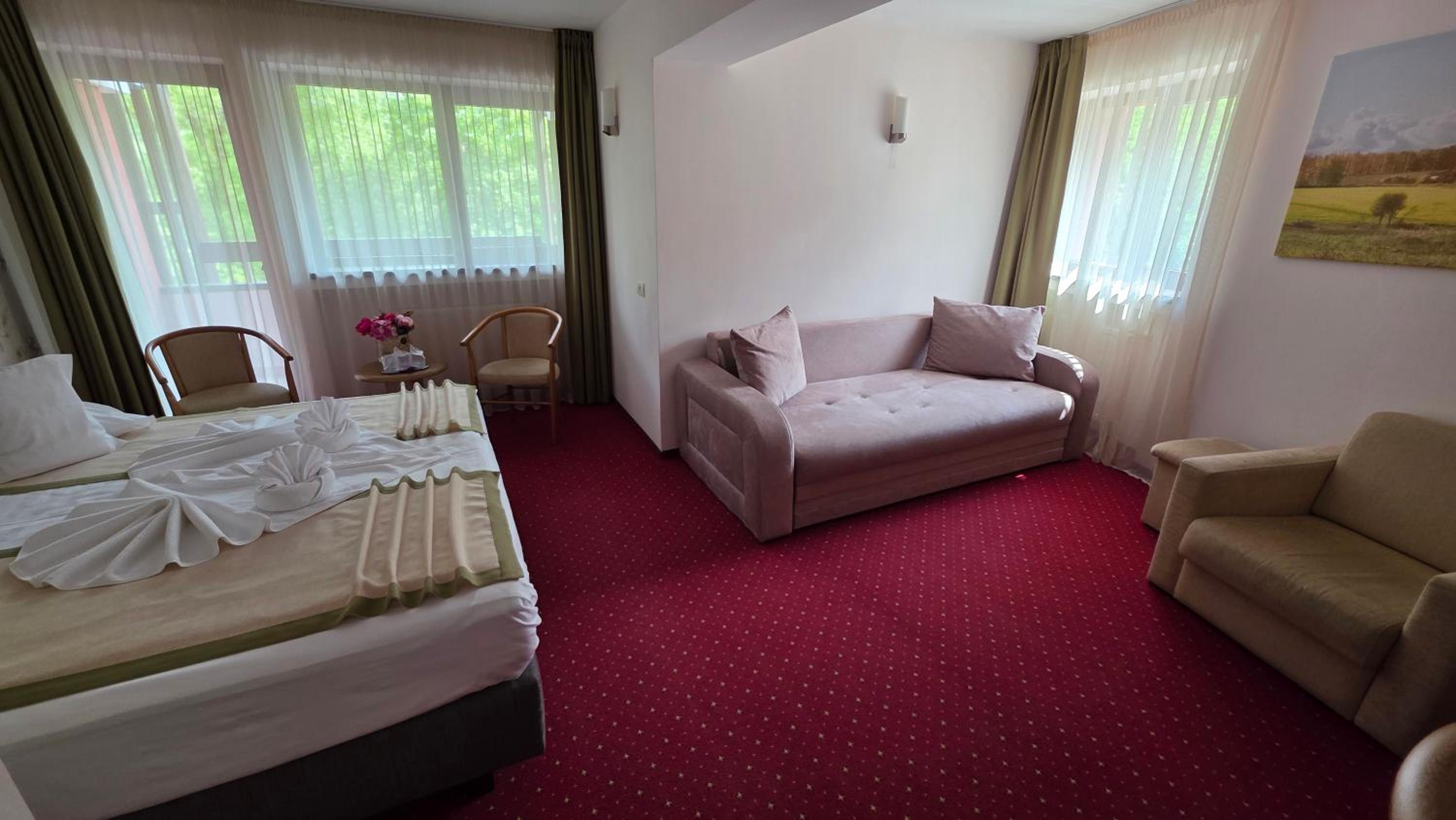 Hotel Carpați, photo 70